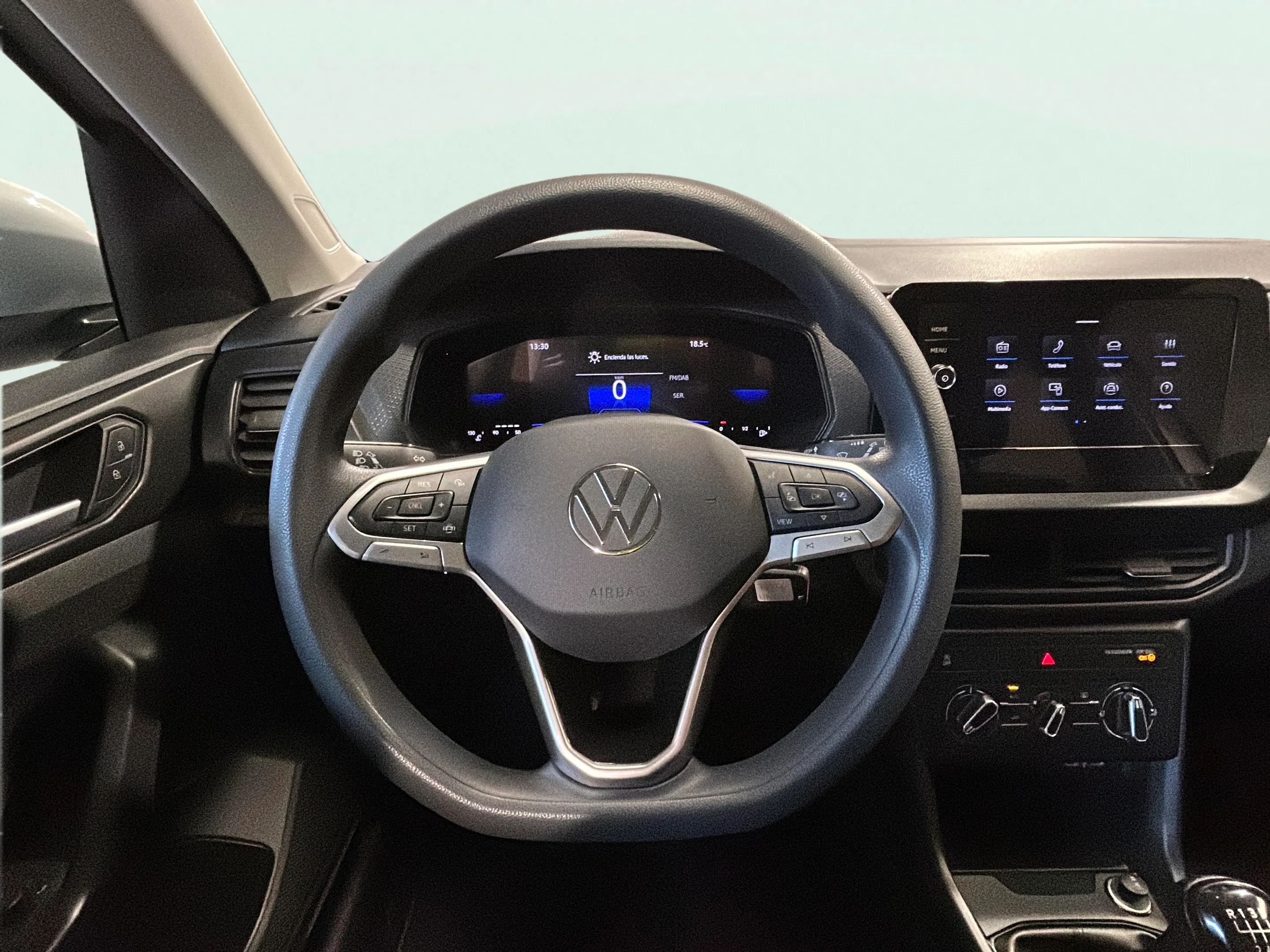 Volkswagen T-Cross Life 1.0 TSI - foto 11