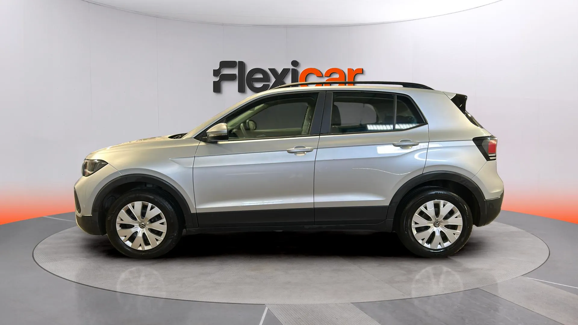 Volkswagen T-Cross Life 1.0 TSI - foto 4