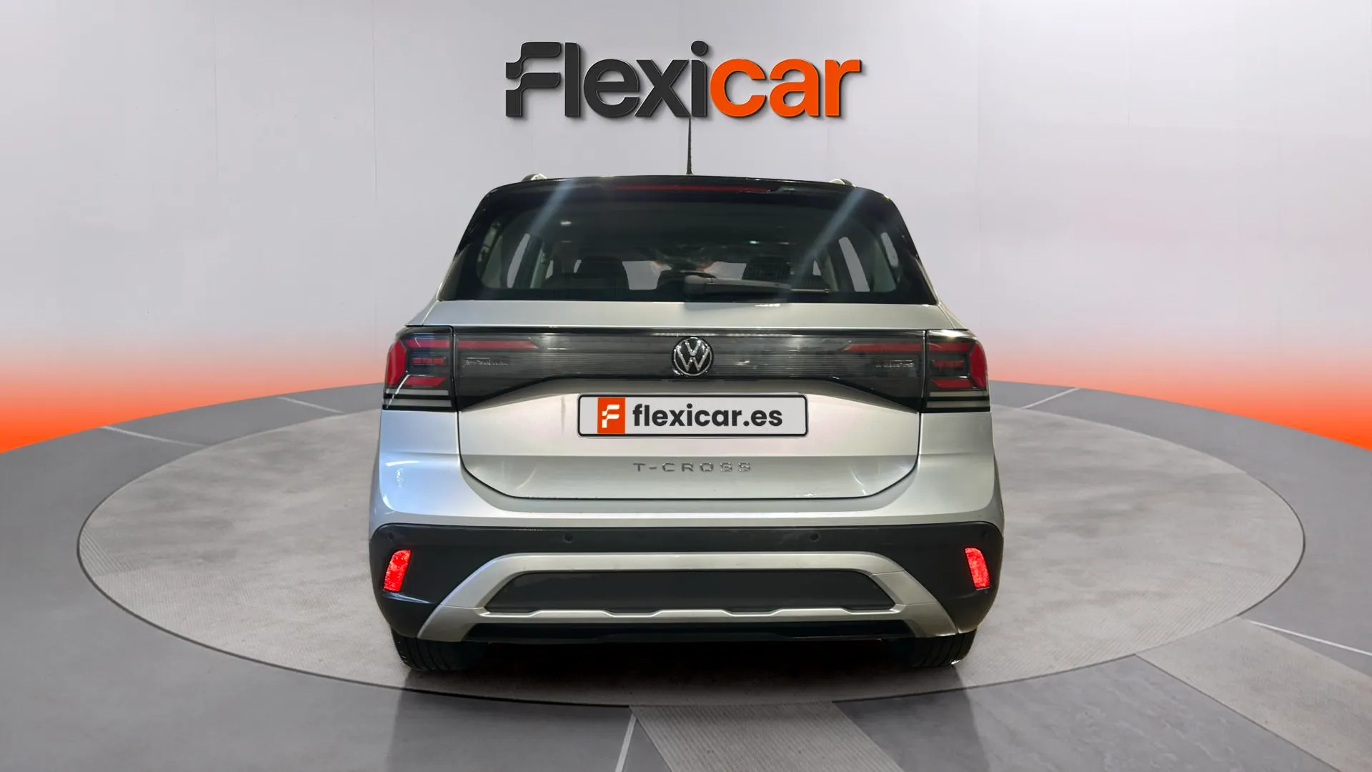 Volkswagen T-Cross Life 1.0 TSI - foto 6