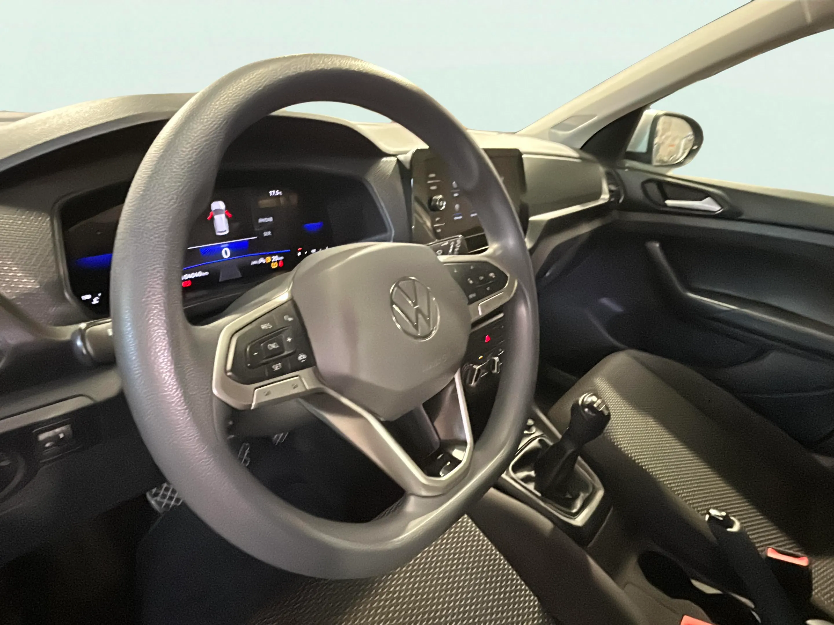 Volkswagen T-Cross Life 1.0 TSI - foto 27