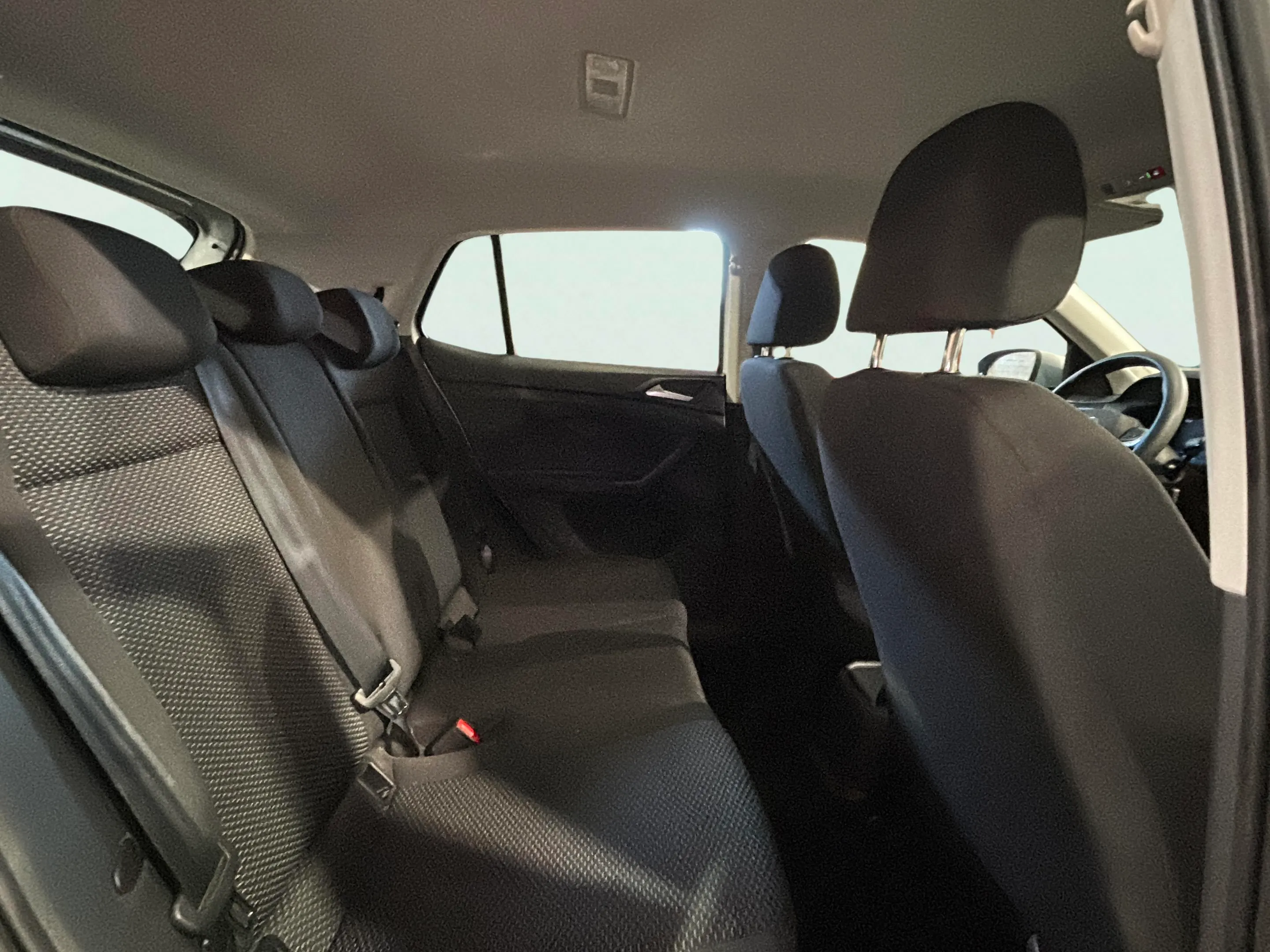 Volkswagen T-Cross Life 1.0 TSI - foto 16