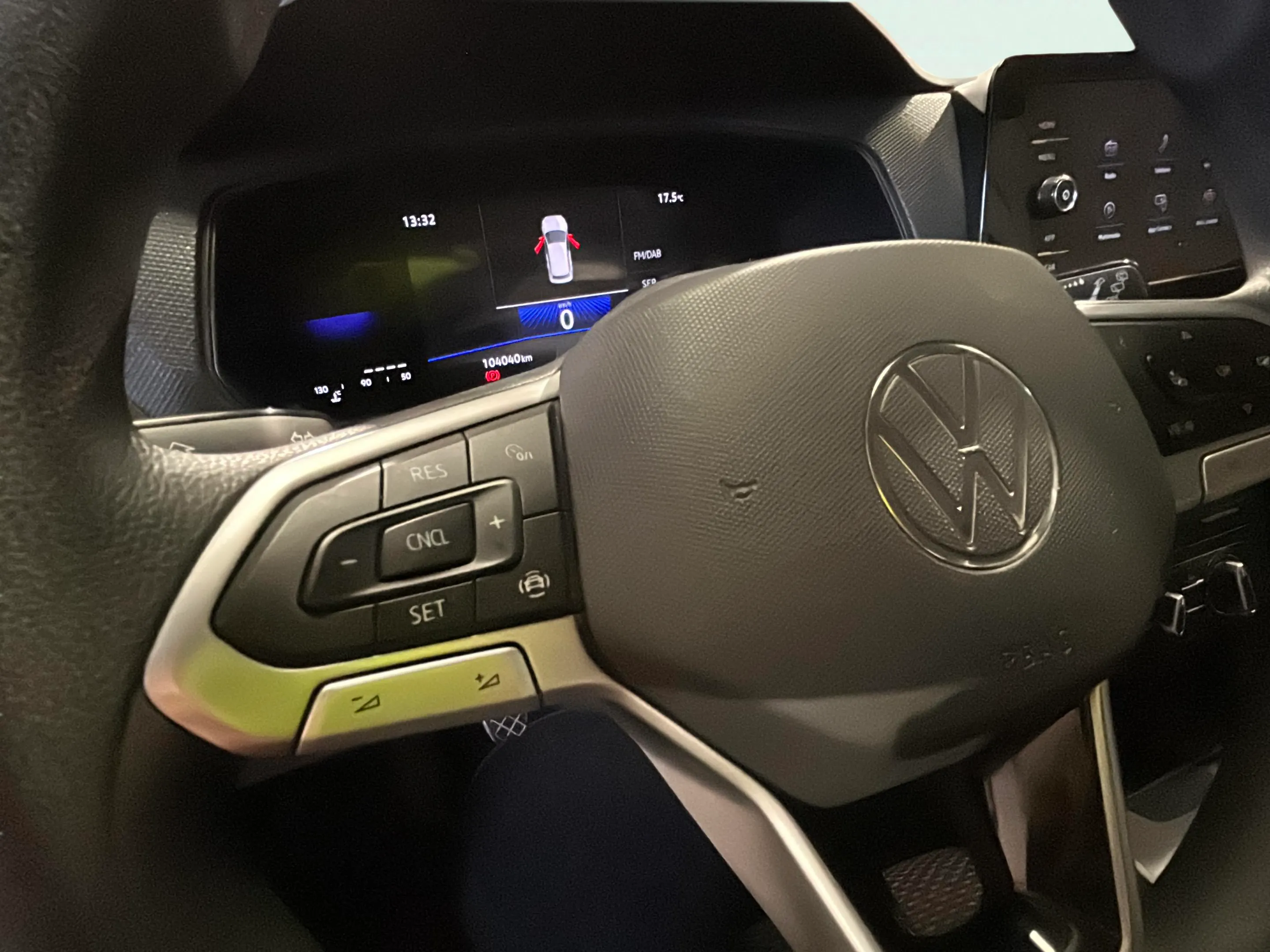 Volkswagen T-Cross Life 1.0 TSI - foto 23