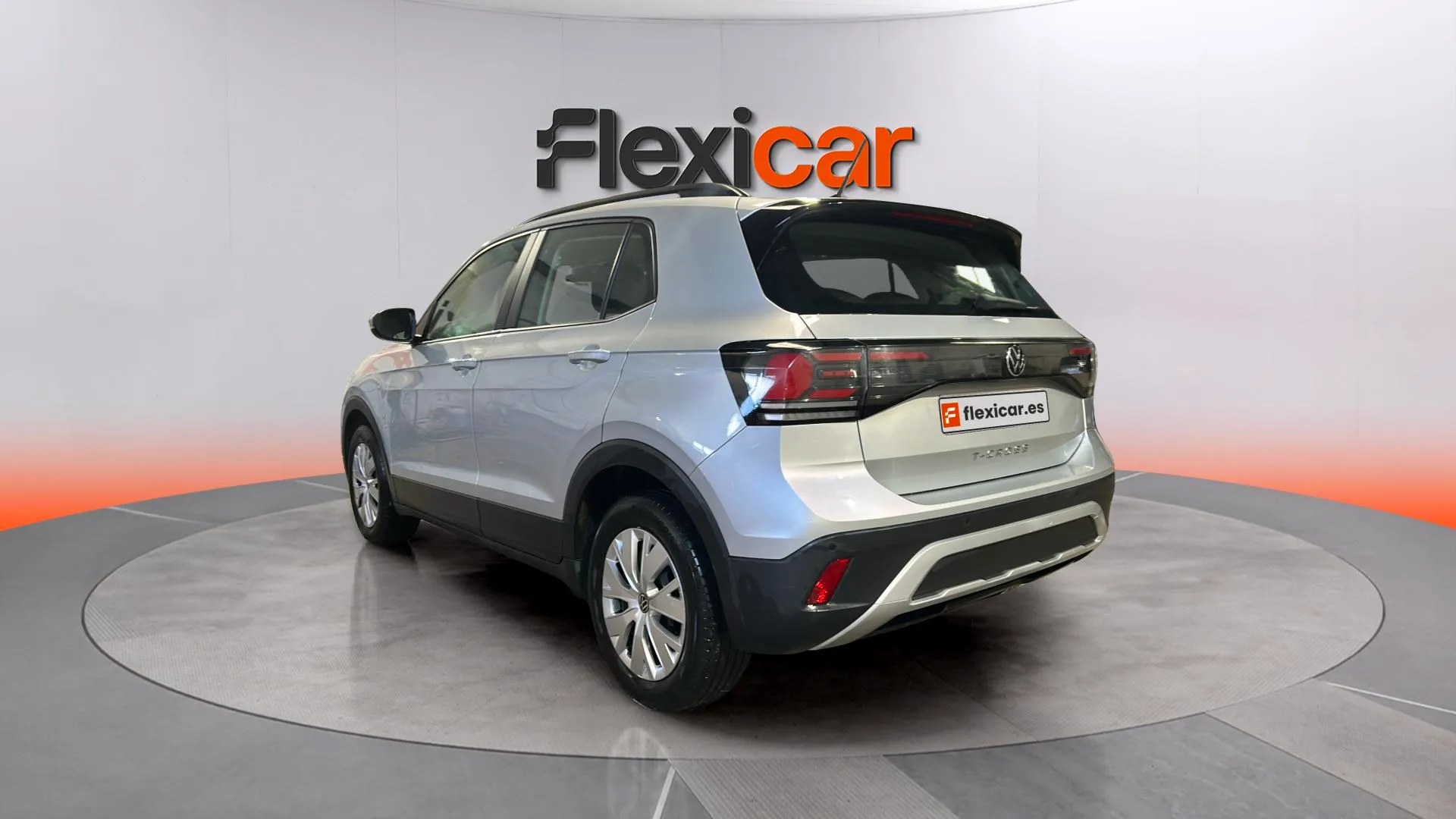 Volkswagen T-Cross Life 1.0 TSI - foto 5
