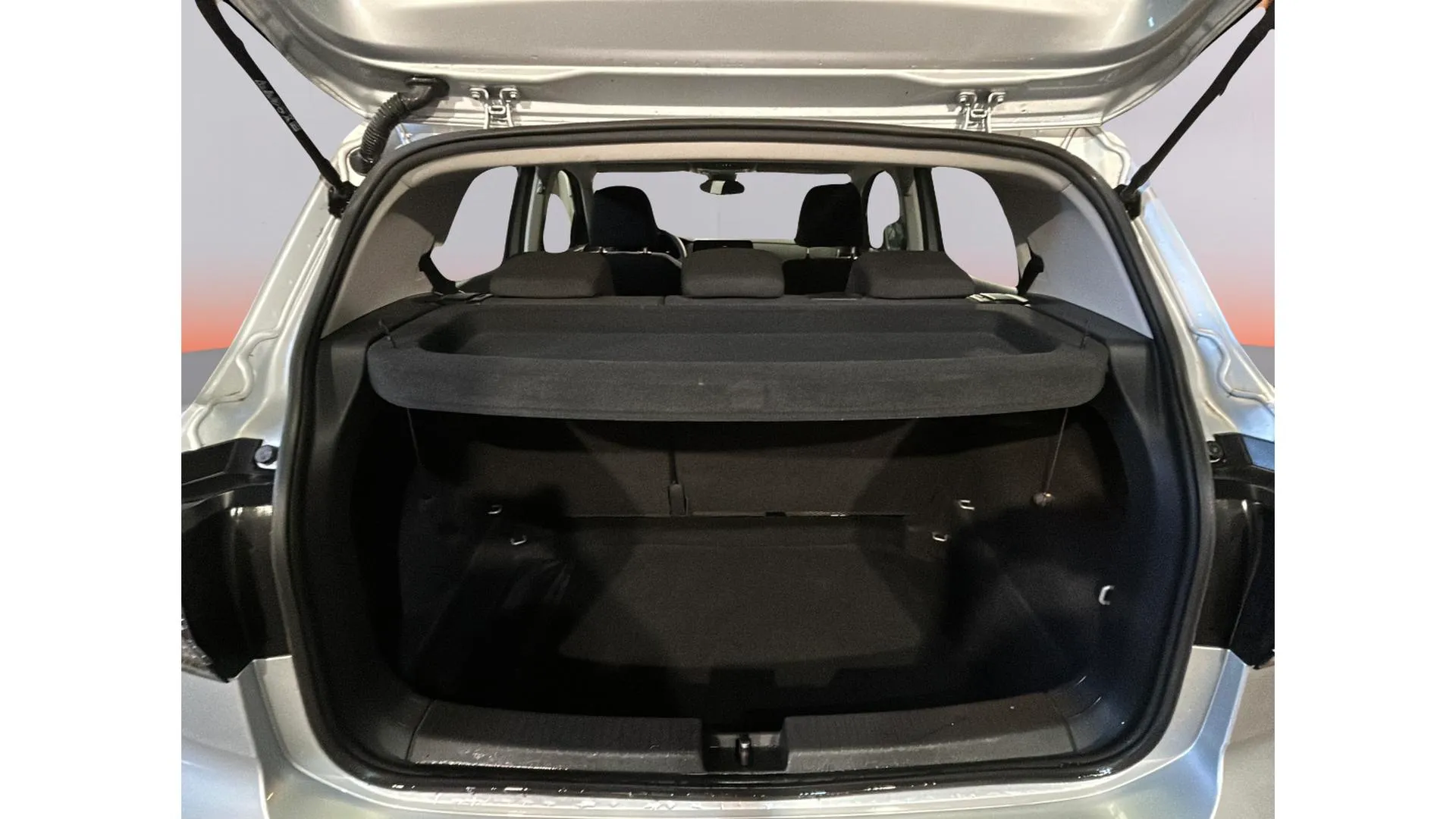 Volkswagen T-Cross Life 1.0 TSI - foto 14