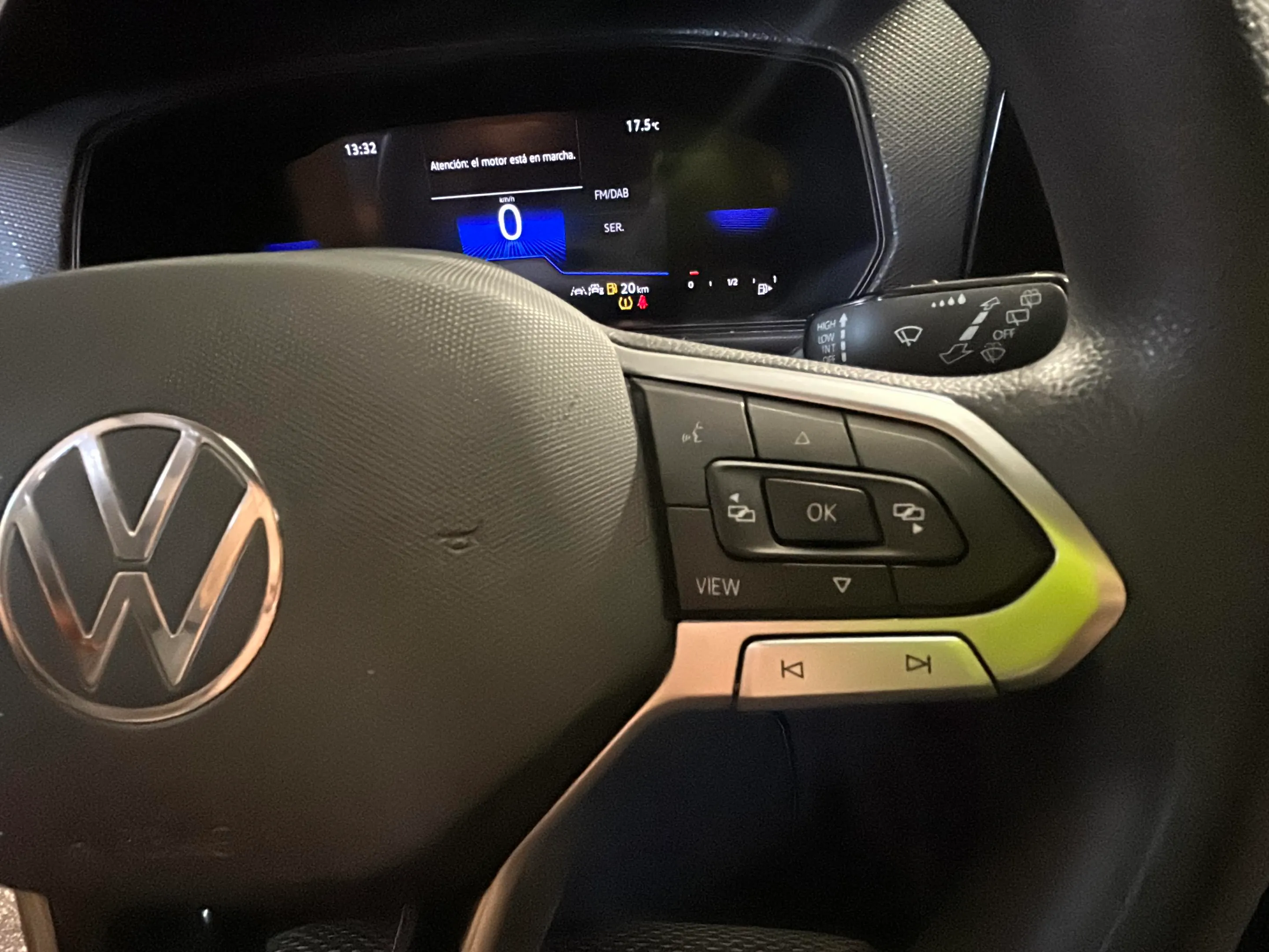Volkswagen T-Cross Life 1.0 TSI - foto 24