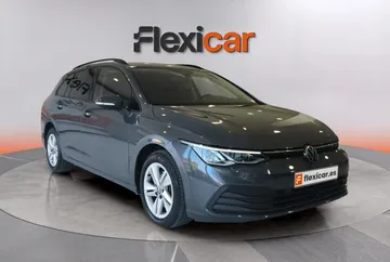 volkswagen golf life 20 tdi 85kw 115cv variant diesel manual sevilla 4 903000000242219