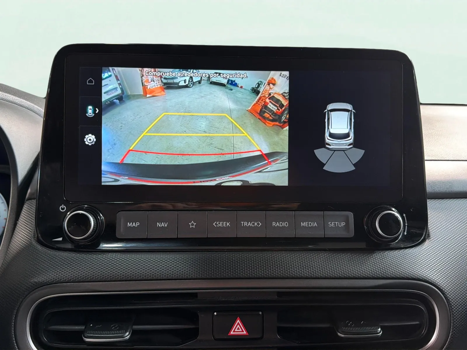 Hyundai Kona 1.0 T-GDi Klass 4x2 - foto 12