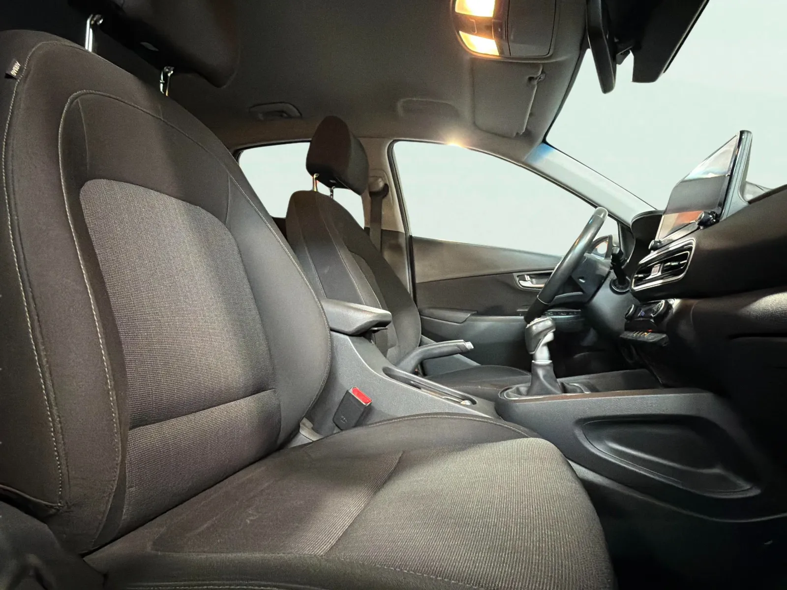 Hyundai Kona 1.0 T-GDi Klass 4x2 - foto 17
