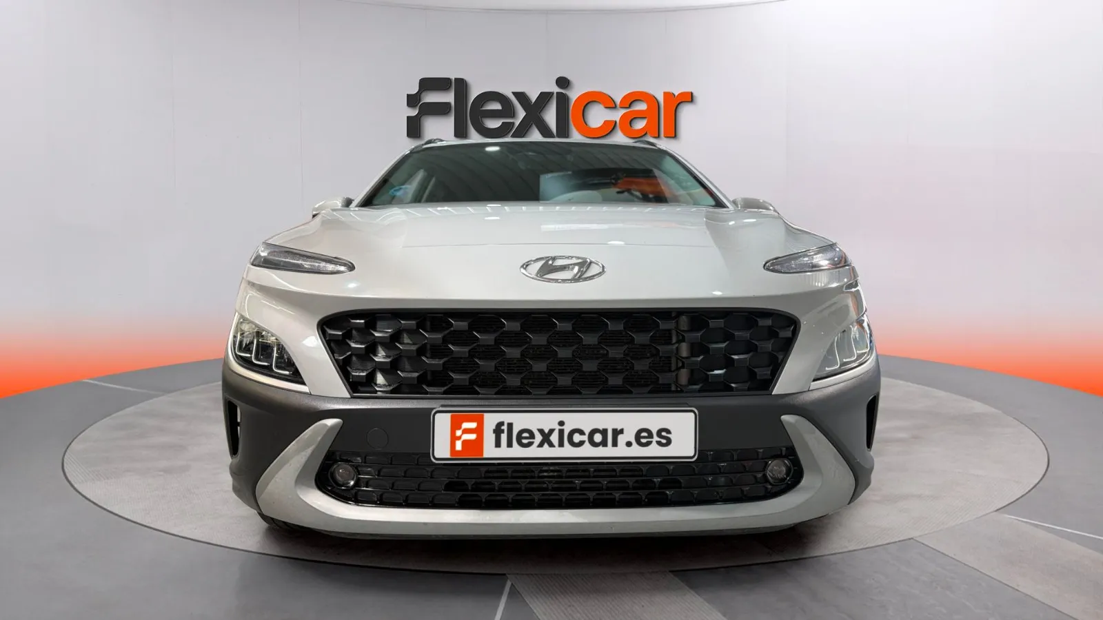 Hyundai Kona 1.0 T-GDi Klass 4x2 - foto 3