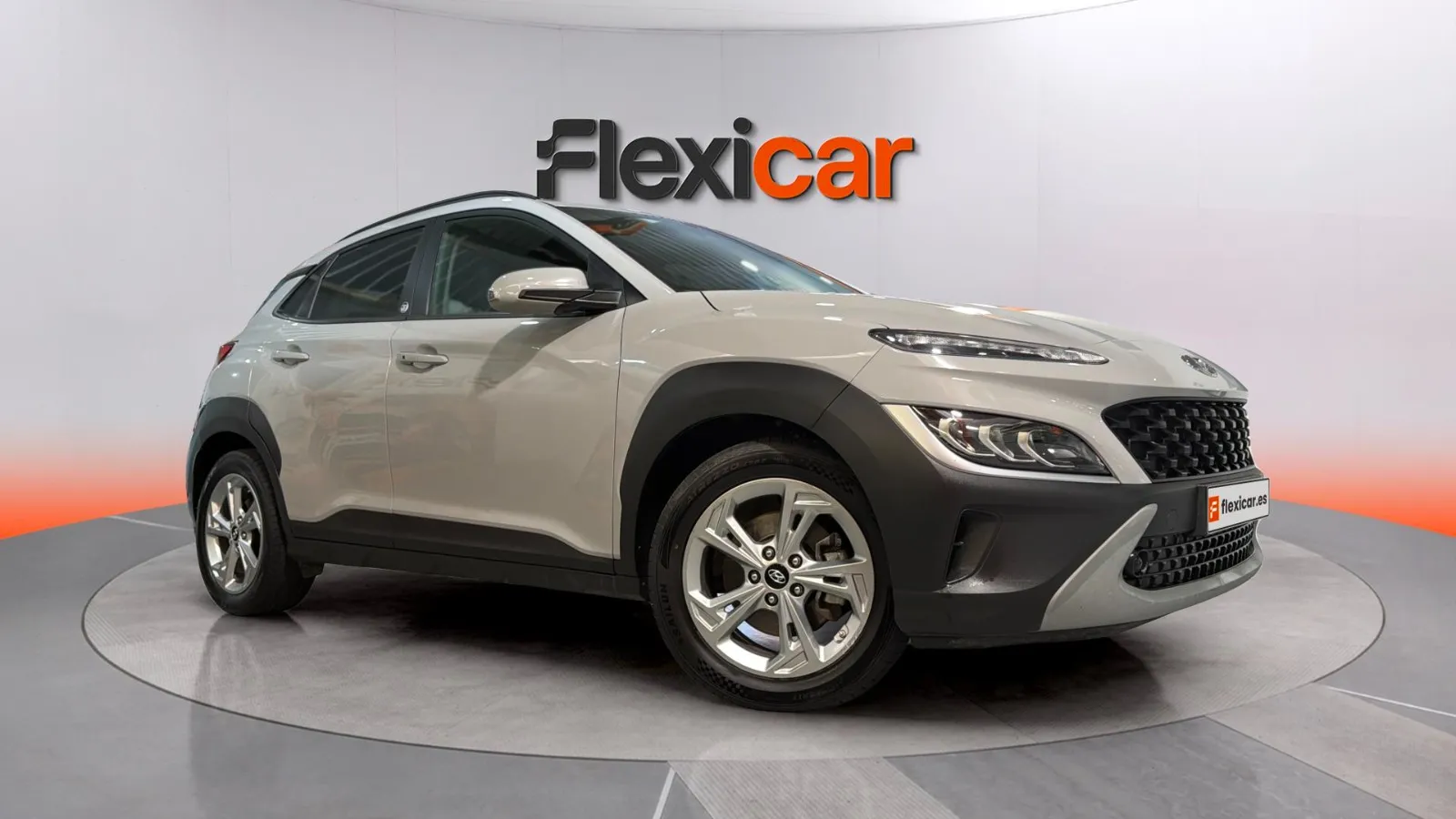 Hyundai Kona 1.0 T-GDi Klass 4x2