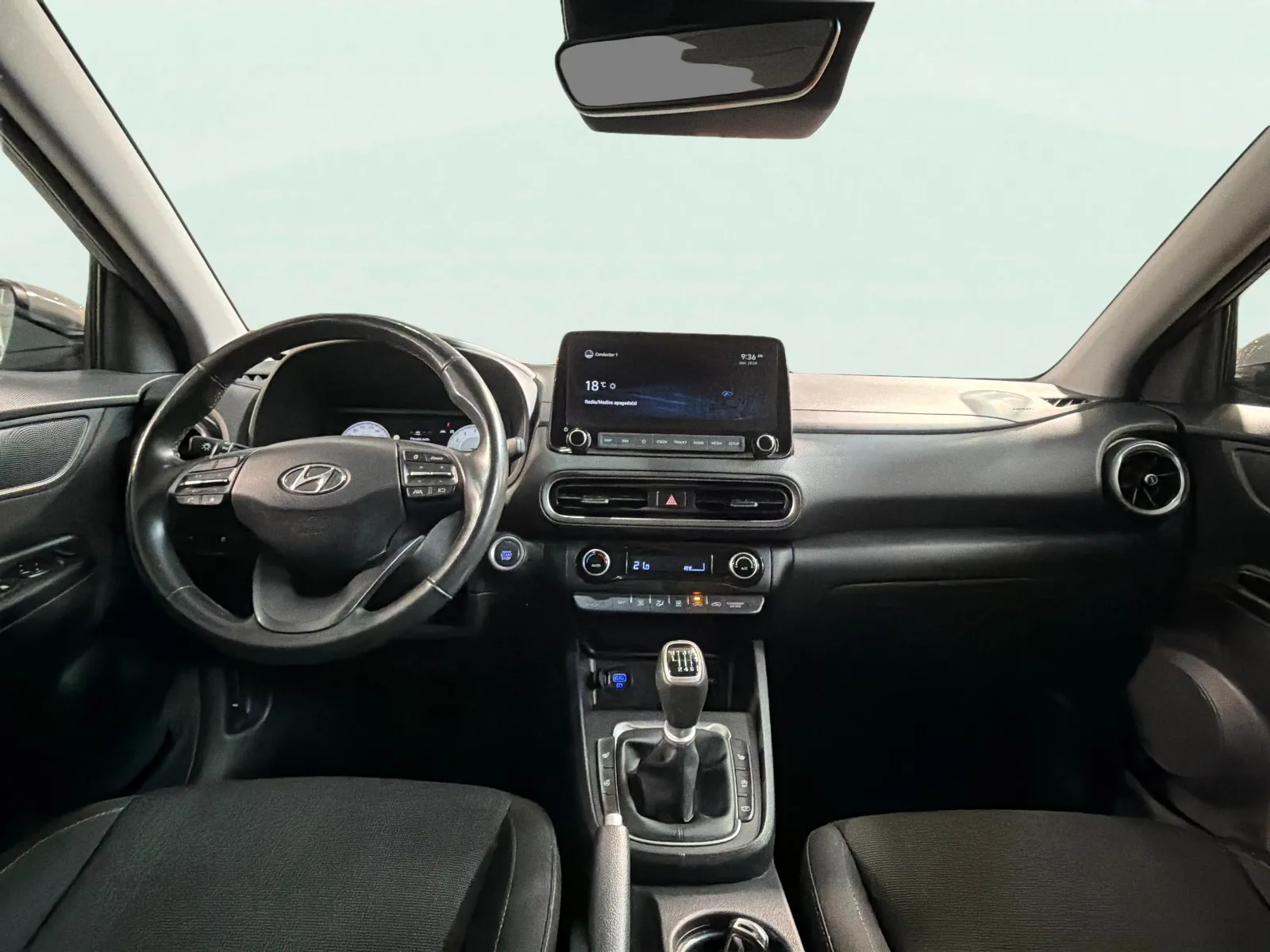 Hyundai Kona 1.0 T-GDi Klass 4x2 - foto 6