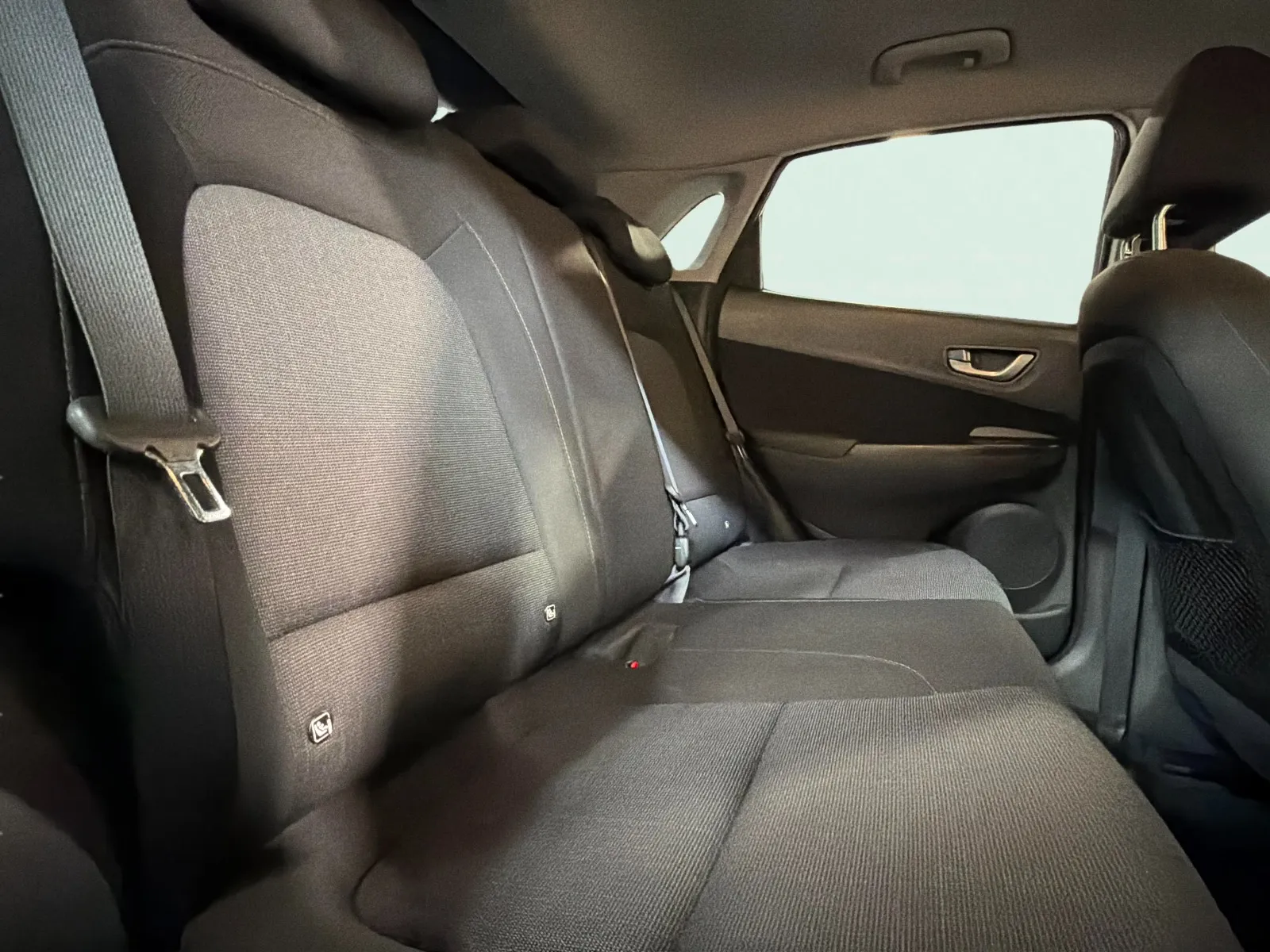 Hyundai Kona 1.0 T-GDi Klass 4x2 - foto 18
