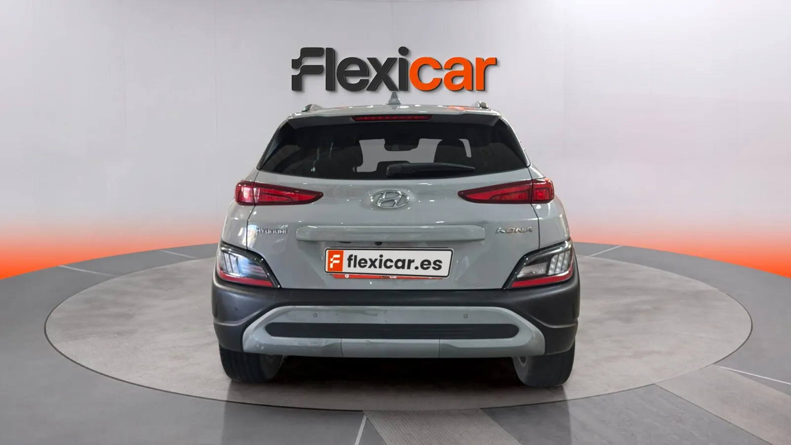 Hyundai Kona 1.0 T-GDi Klass 4x2 - foto 4