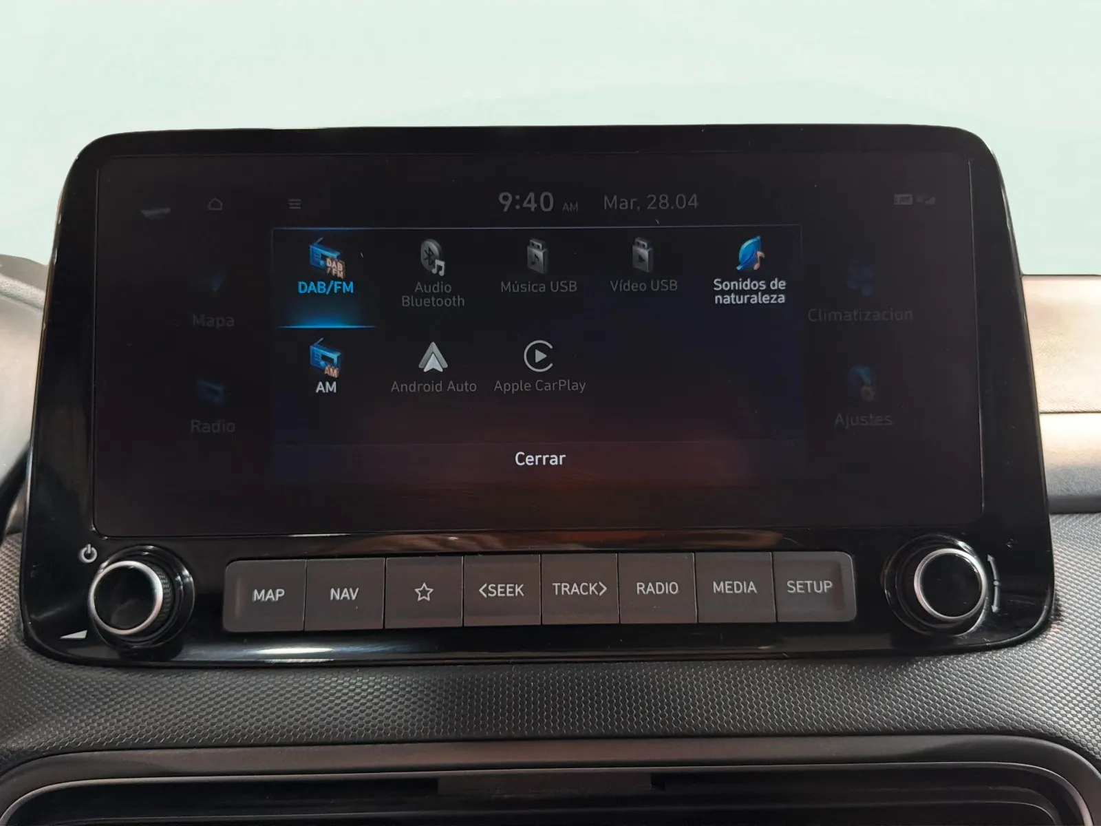 Hyundai Kona 1.0 T-GDi Klass 4x2 - foto 11