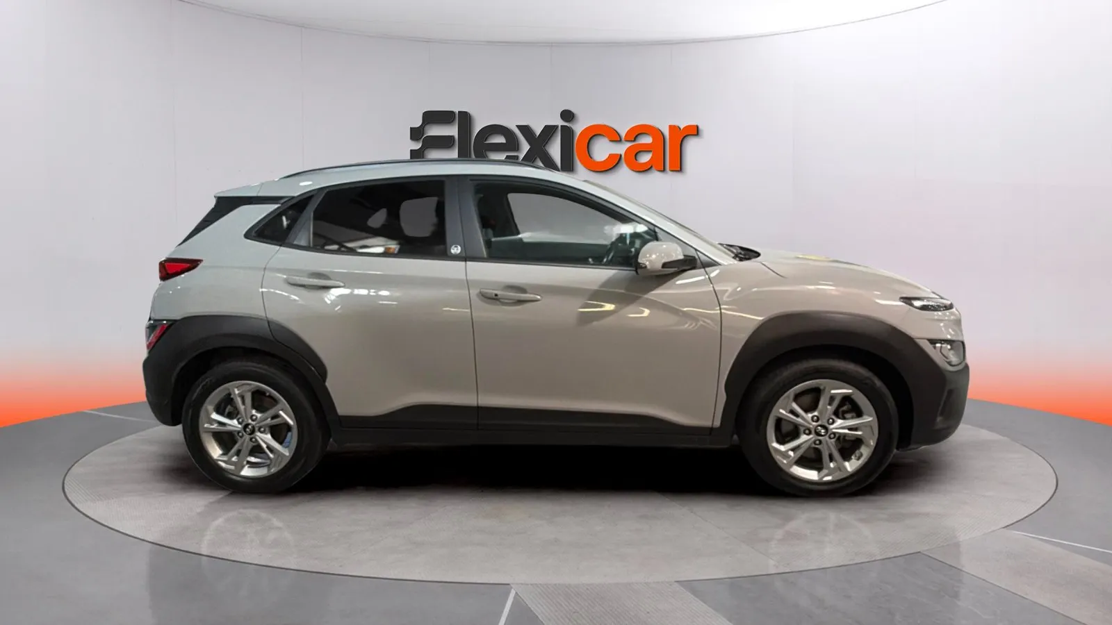 Hyundai Kona 1.0 T-GDi Klass 4x2 - foto 2
