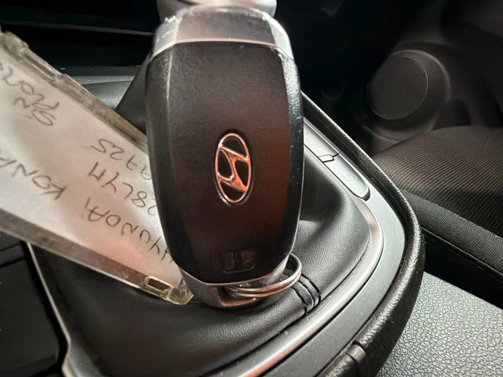 Hyundai Kona 1.0 T-GDi Klass 4x2 - foto 14