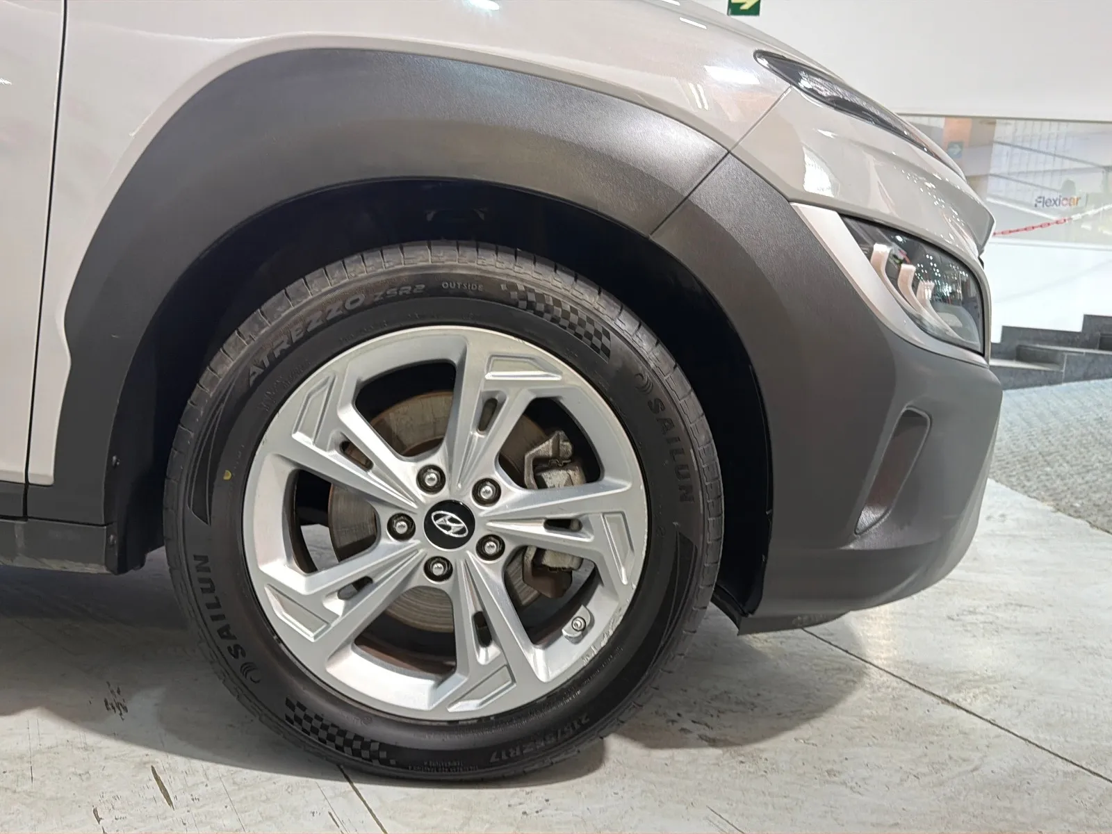 Hyundai Kona 1.0 T-GDi Klass 4x2 - foto 22