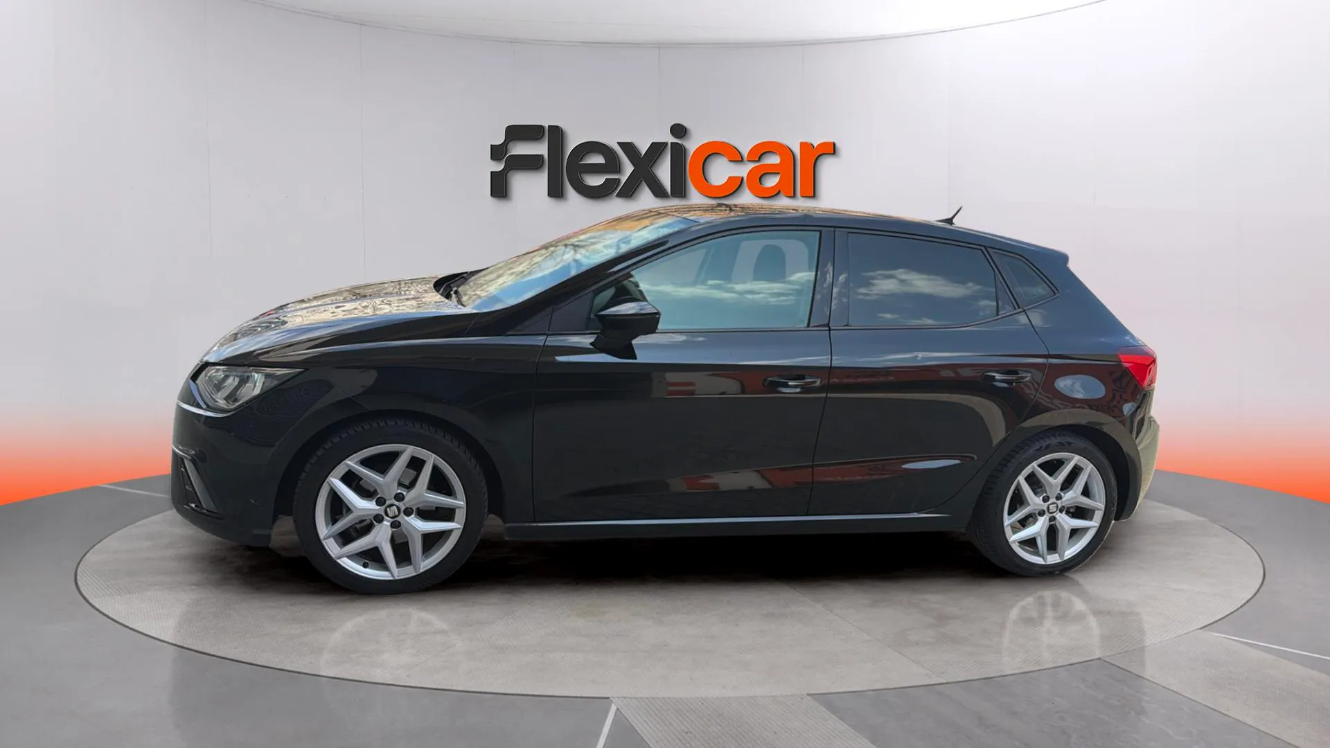 SEAT Ibiza 1.0 Ecotsi FR - foto 2