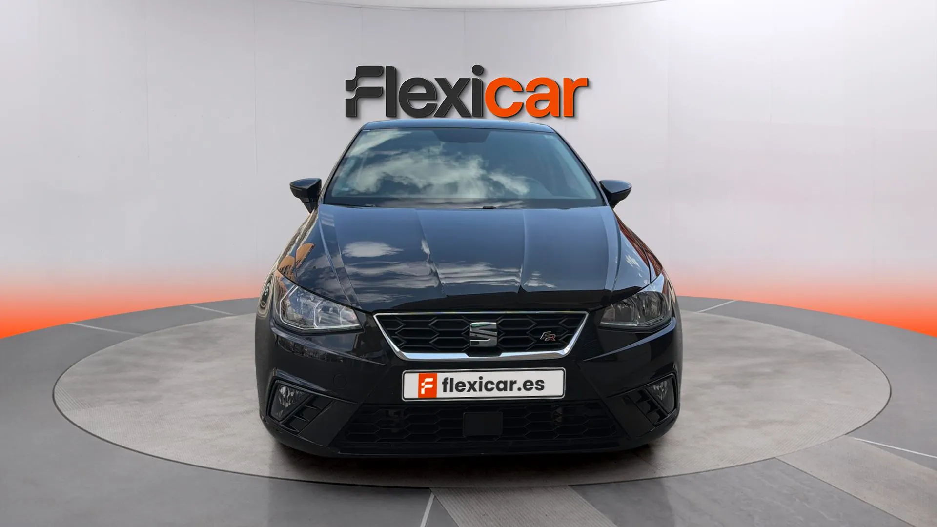 SEAT Ibiza 1.0 Ecotsi FR - foto 9