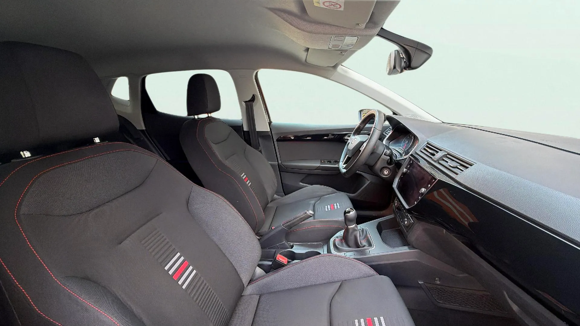 SEAT Ibiza 1.0 Ecotsi FR - foto 13