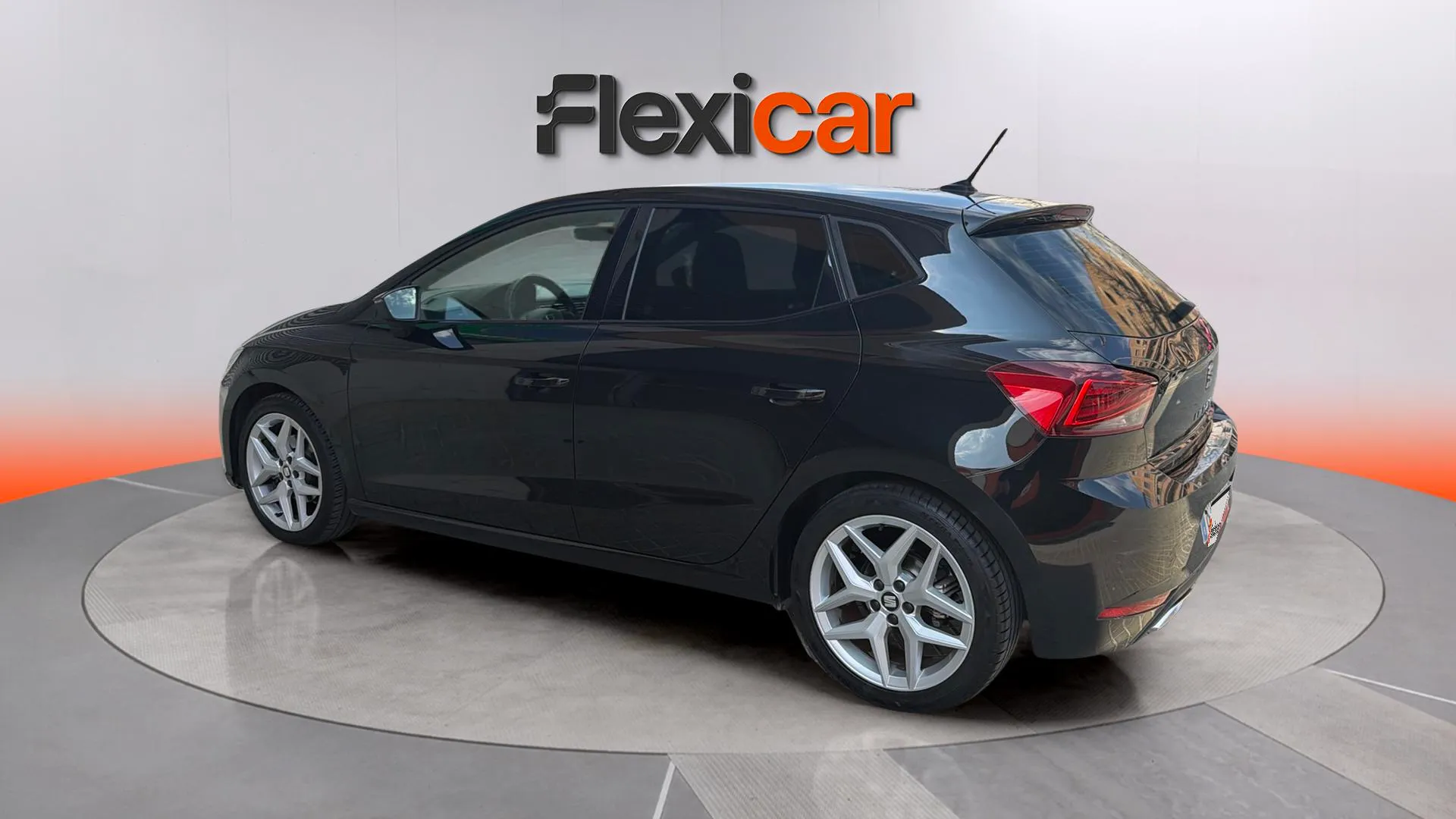 SEAT Ibiza 1.0 Ecotsi FR - foto 4