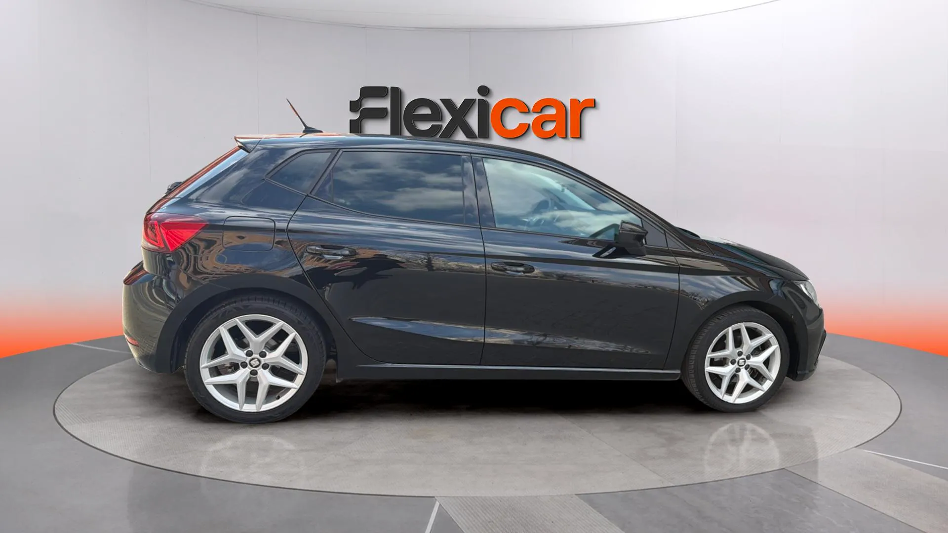 SEAT Ibiza 1.0 Ecotsi FR - foto 7