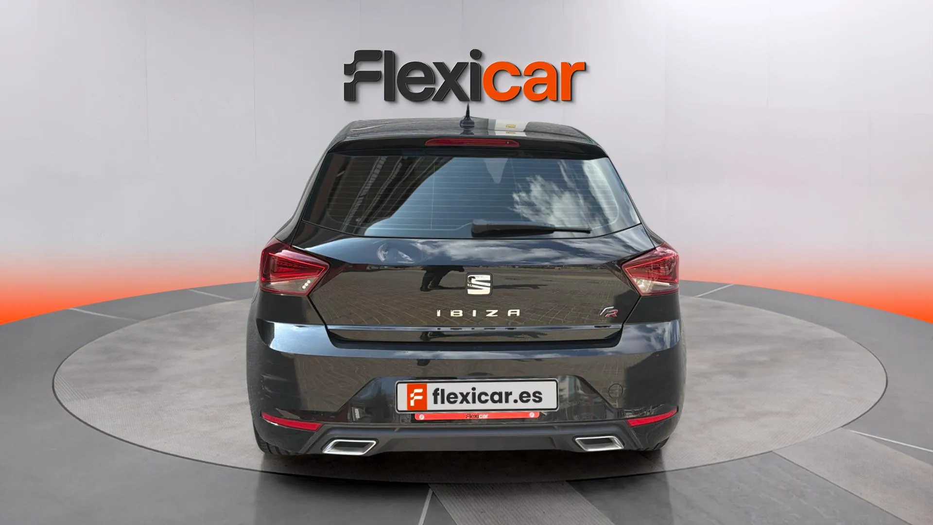 SEAT Ibiza 1.0 Ecotsi FR - foto 5
