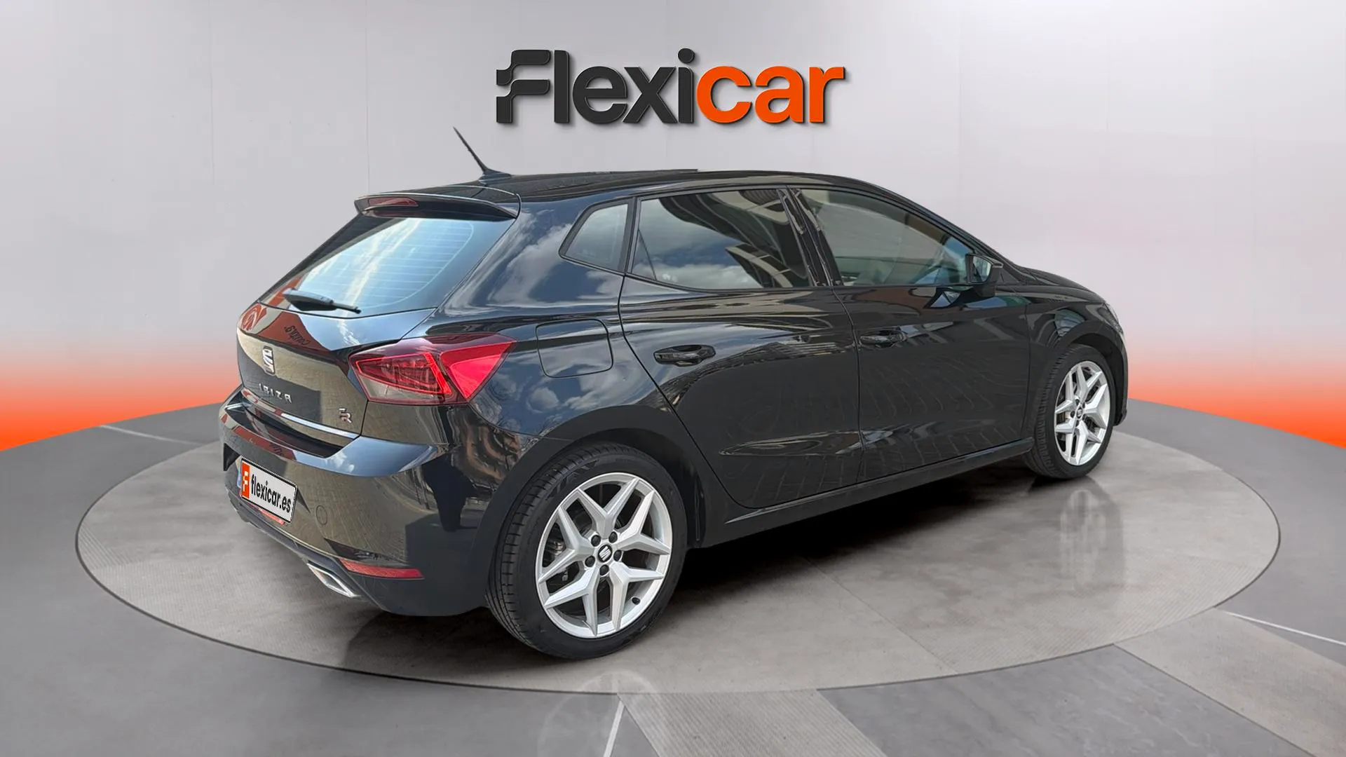 SEAT Ibiza 1.0 Ecotsi FR - foto 6