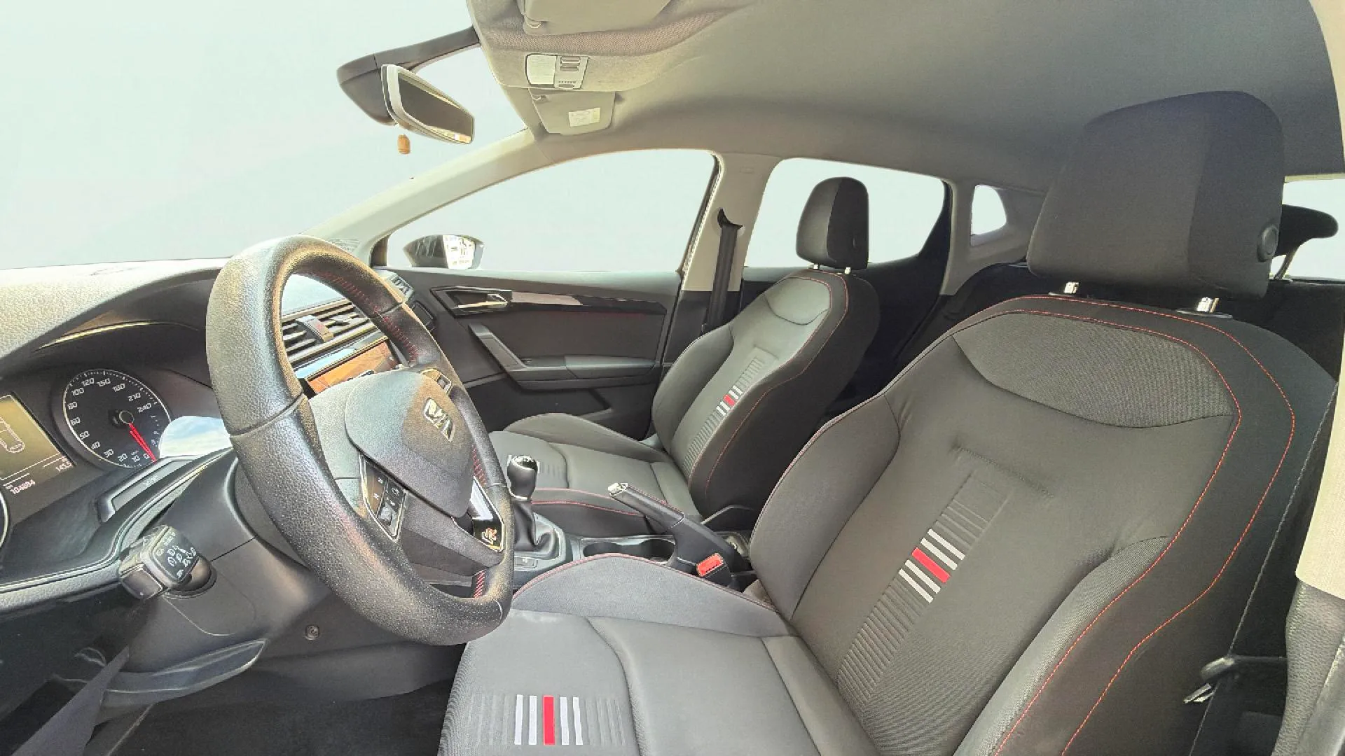 SEAT Ibiza 1.0 Ecotsi FR - foto 12