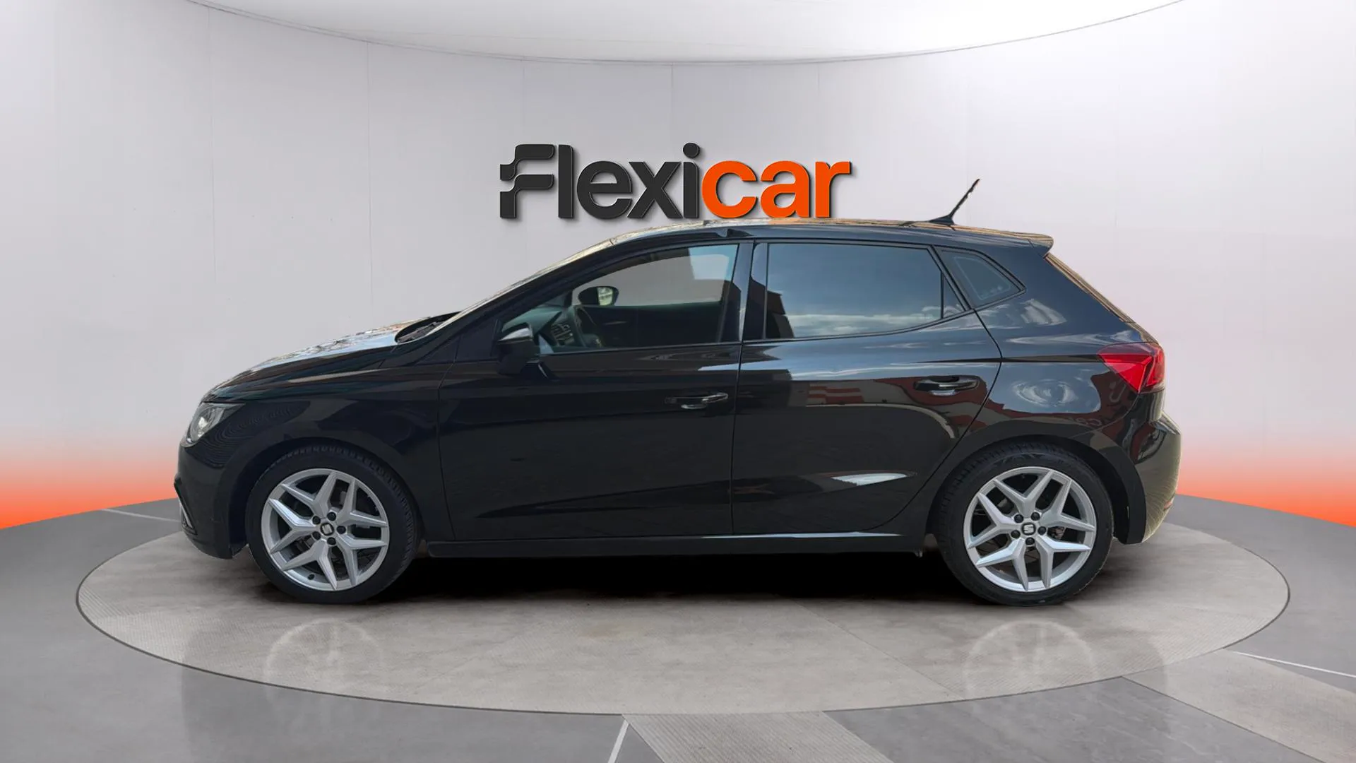 SEAT Ibiza 1.0 Ecotsi FR - foto 3