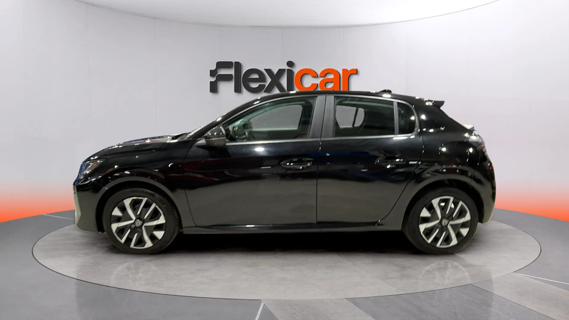Peugeot 208 Active PureTech 100 - foto 4