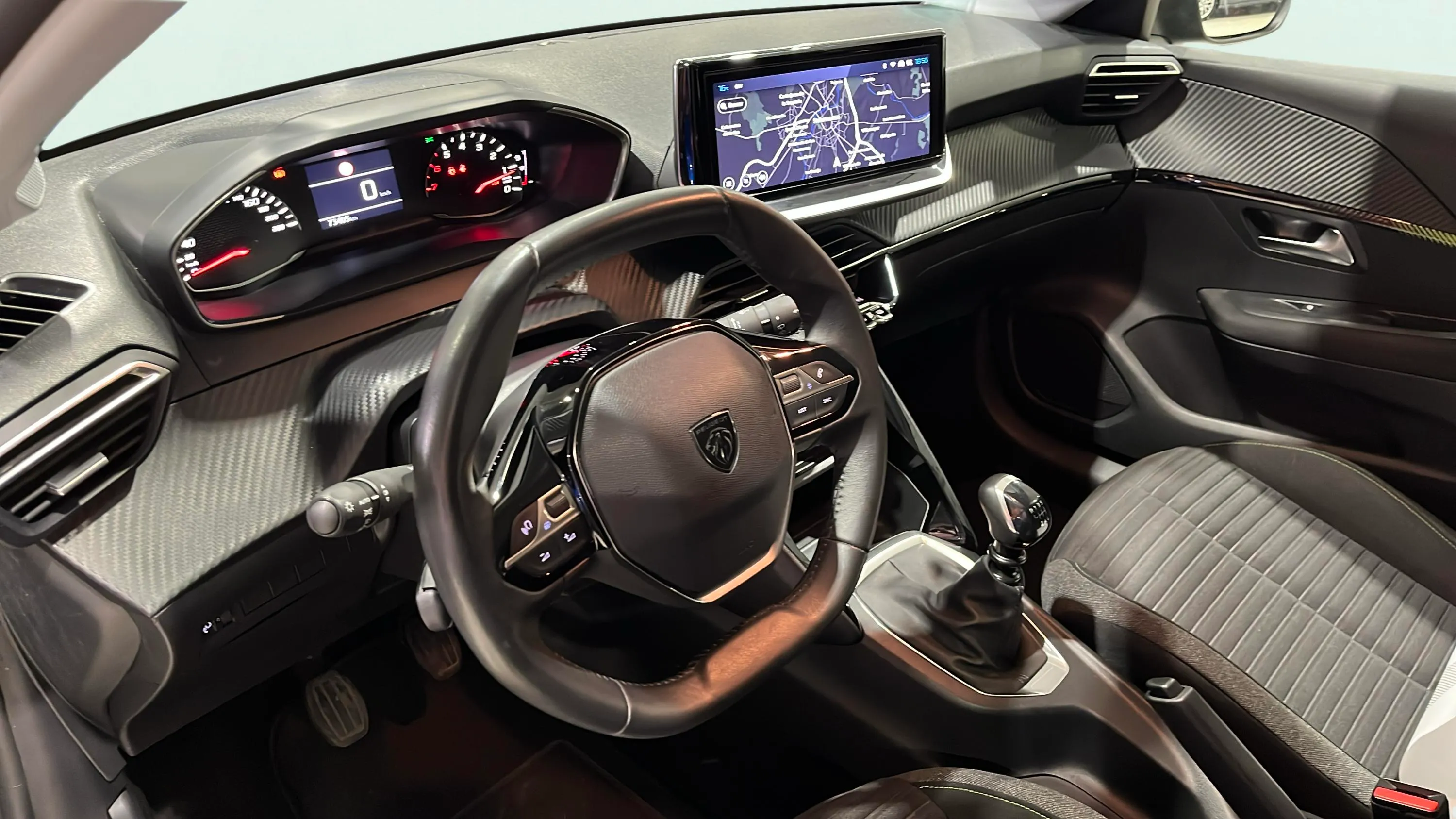 Peugeot 208 Active PureTech 100 - foto 10