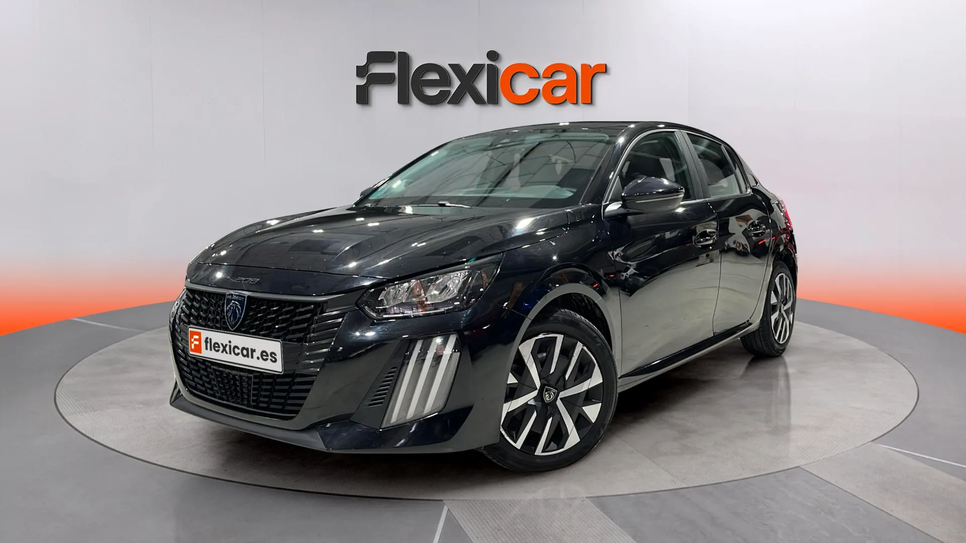 Peugeot 208 Active PureTech 100 - foto 3