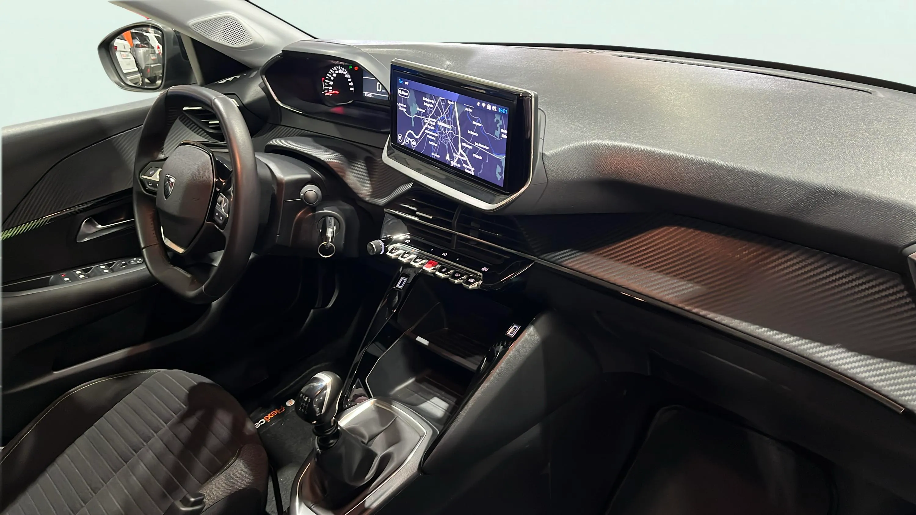 Peugeot 208 Active PureTech 100 - foto 12