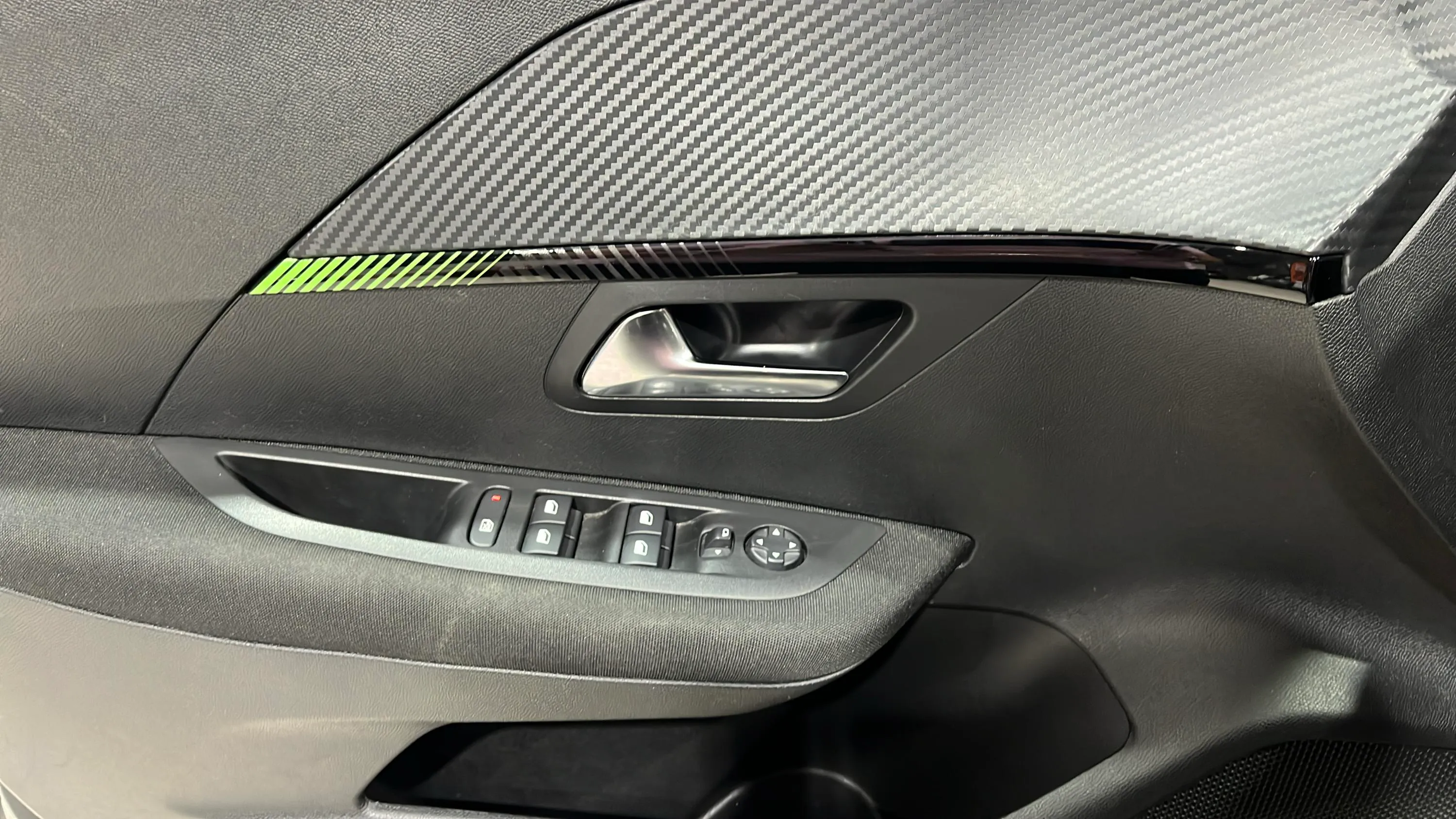Peugeot 208 Active PureTech 100 - foto 14