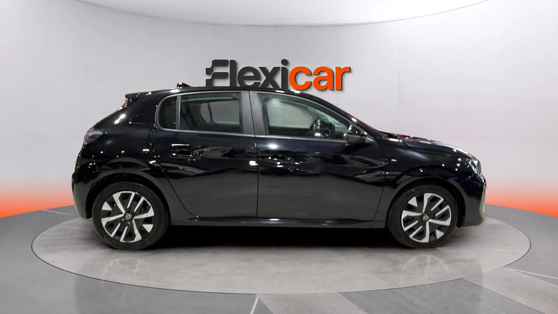 Peugeot 208 Active PureTech 100 - foto 5