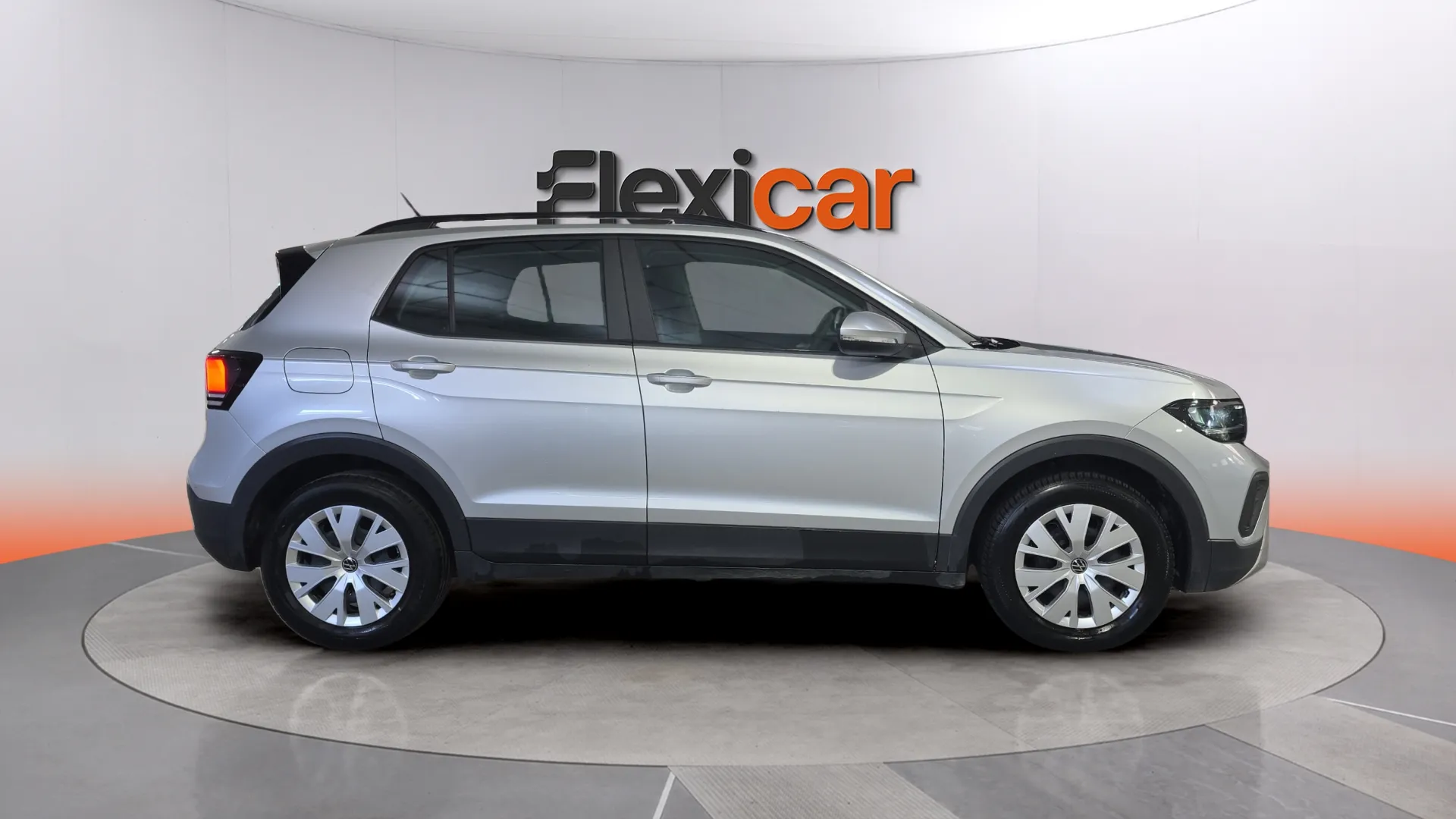 Volkswagen T-Cross Life 1.0 TSI - foto 8