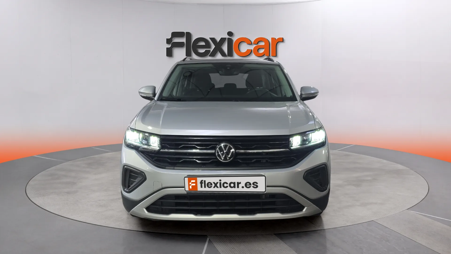 Volkswagen T-Cross Life 1.0 TSI - foto 2