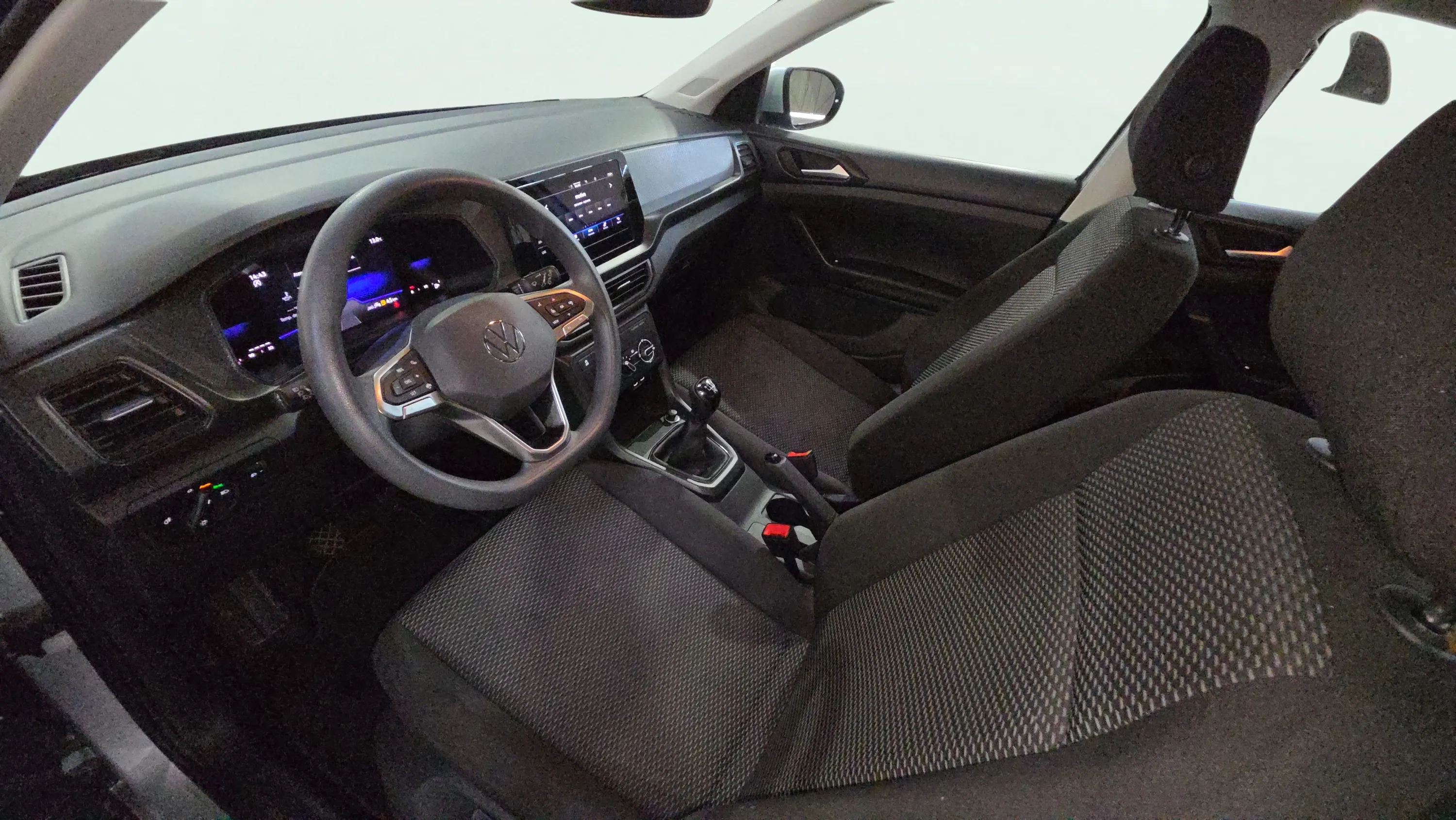 Volkswagen T-Cross Life 1.0 TSI - foto 9