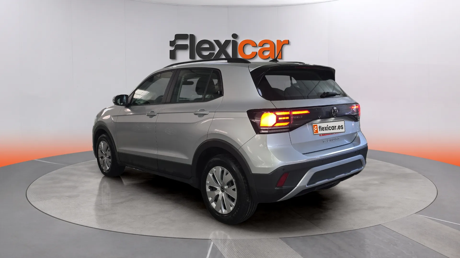Volkswagen T-Cross Life 1.0 TSI - foto 5