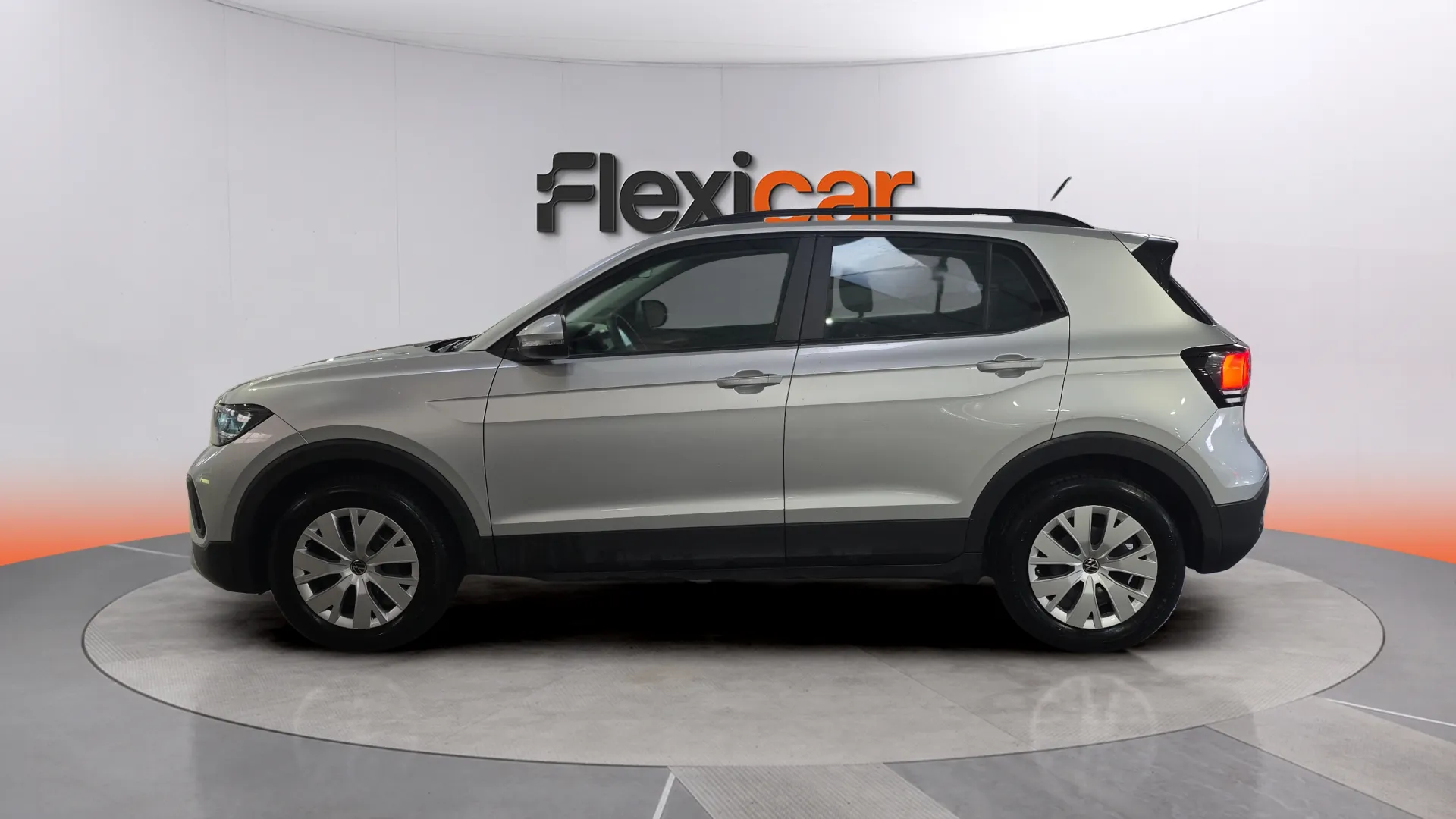 Volkswagen T-Cross Life 1.0 TSI - foto 4