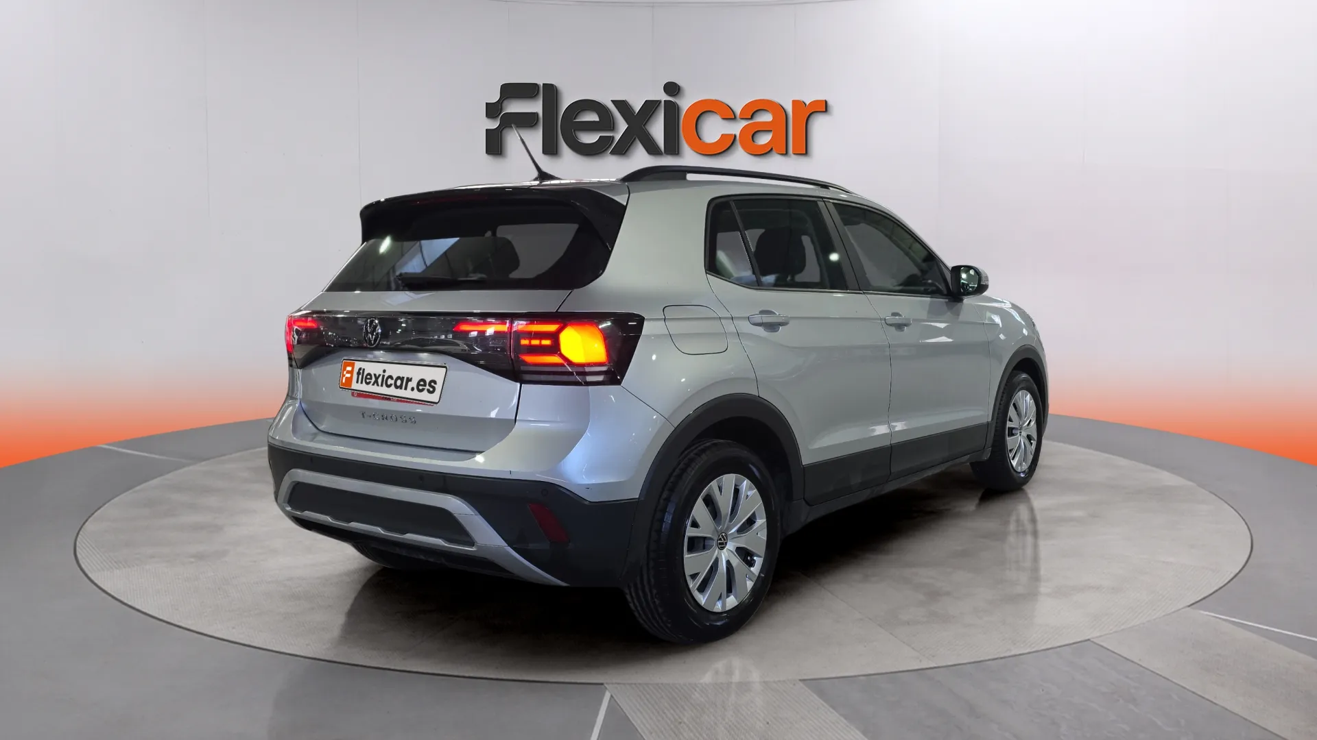 Volkswagen T-Cross Life 1.0 TSI - foto 7