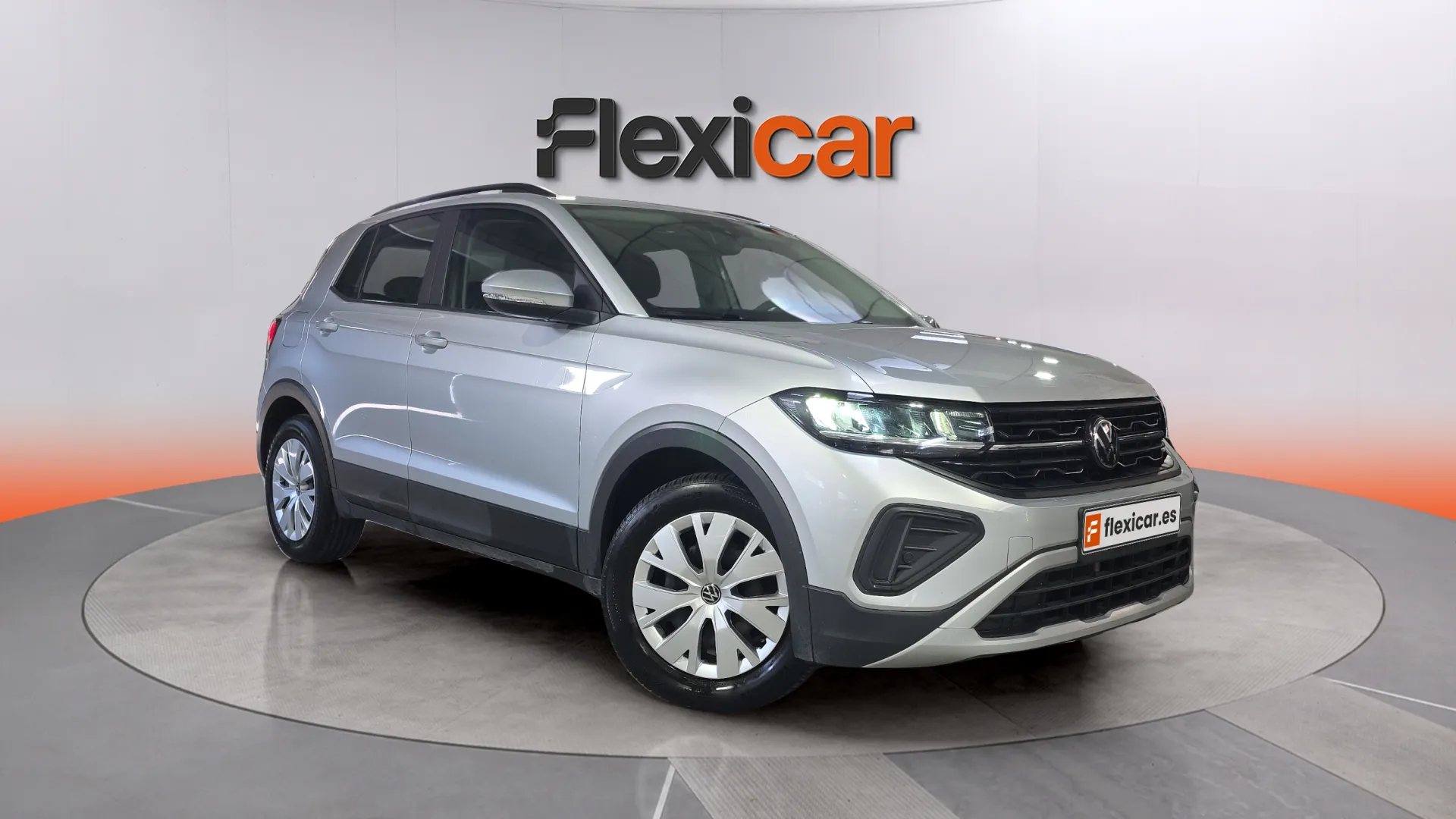 Volkswagen T-Cross Life 1.0 TSI - foto 1