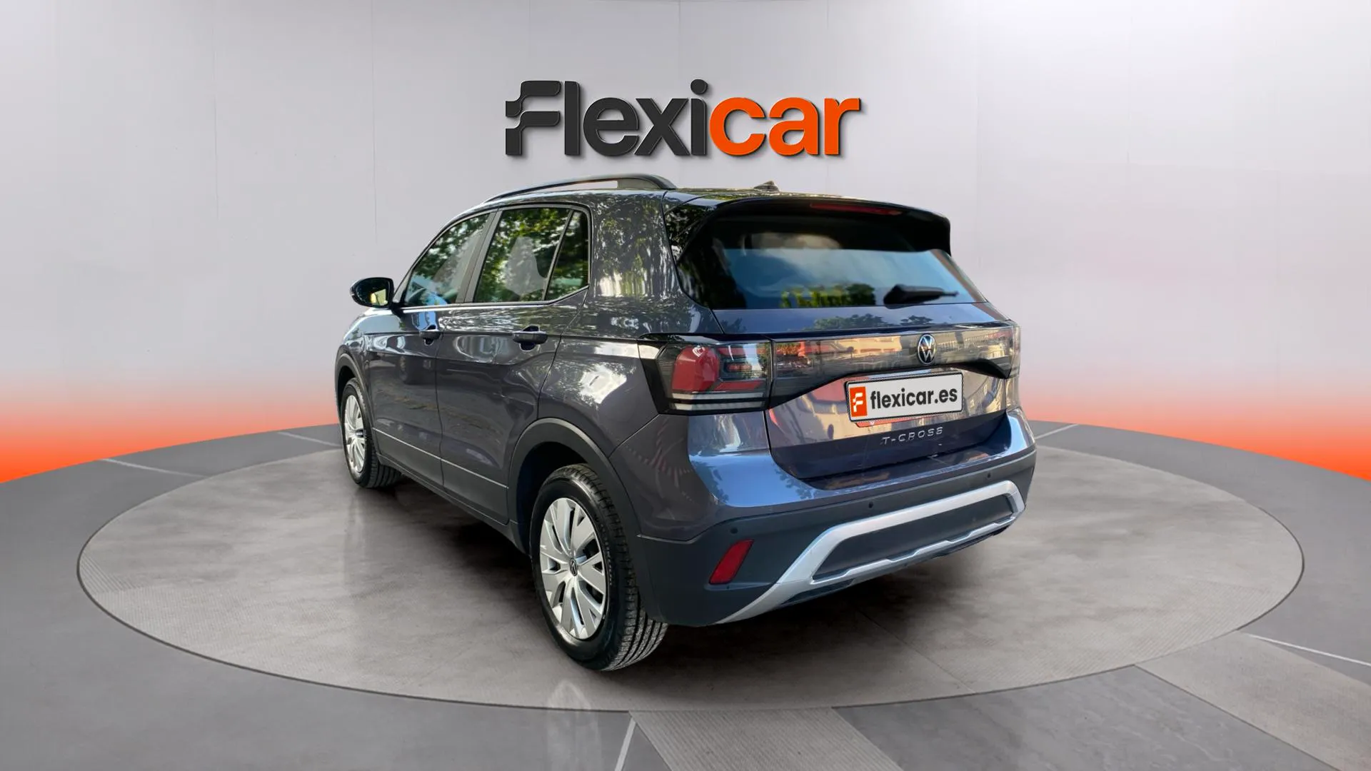 Volkswagen T-Cross 1.0 TSI - foto 5