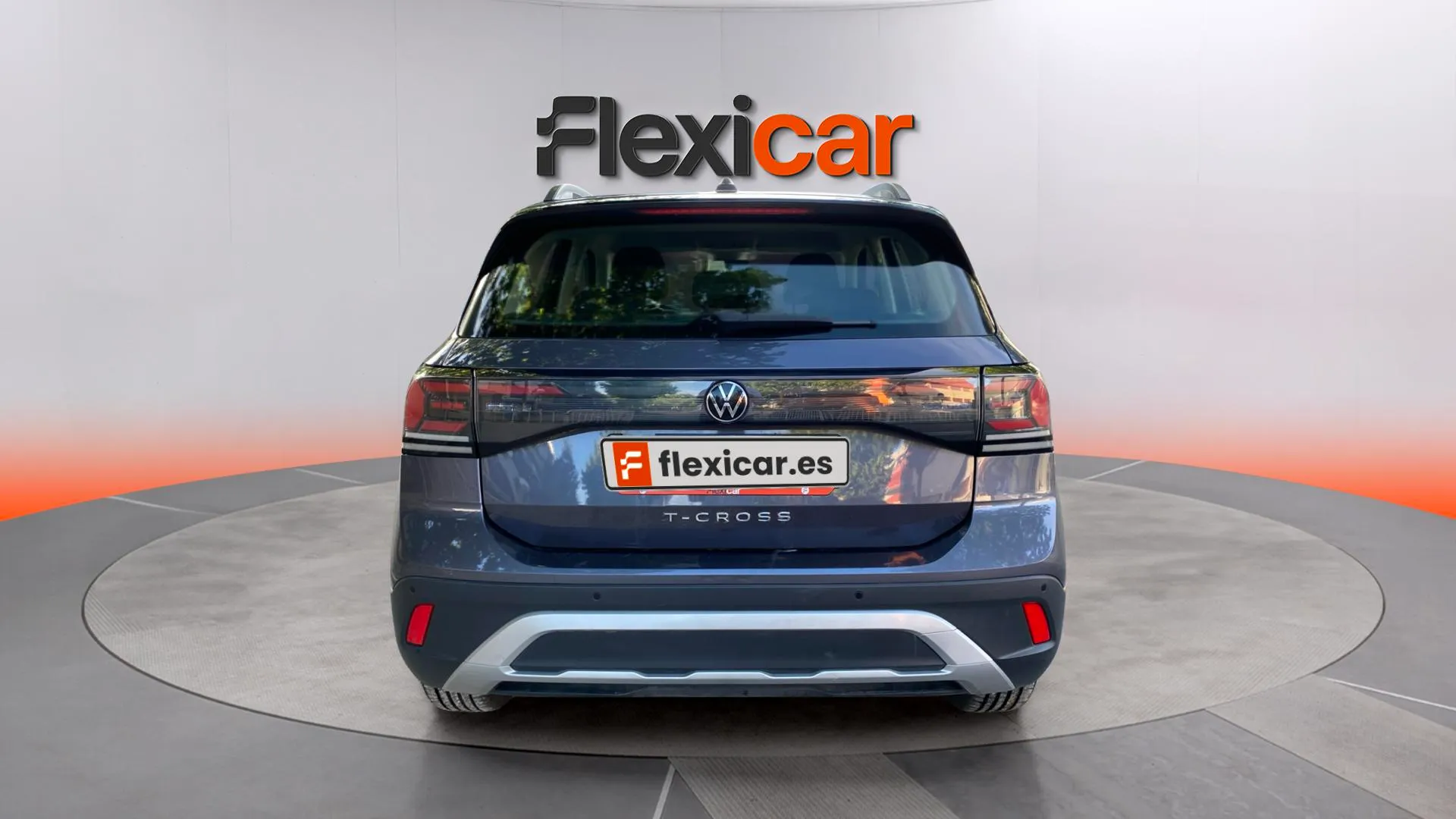Volkswagen T-Cross 1.0 TSI - foto 6