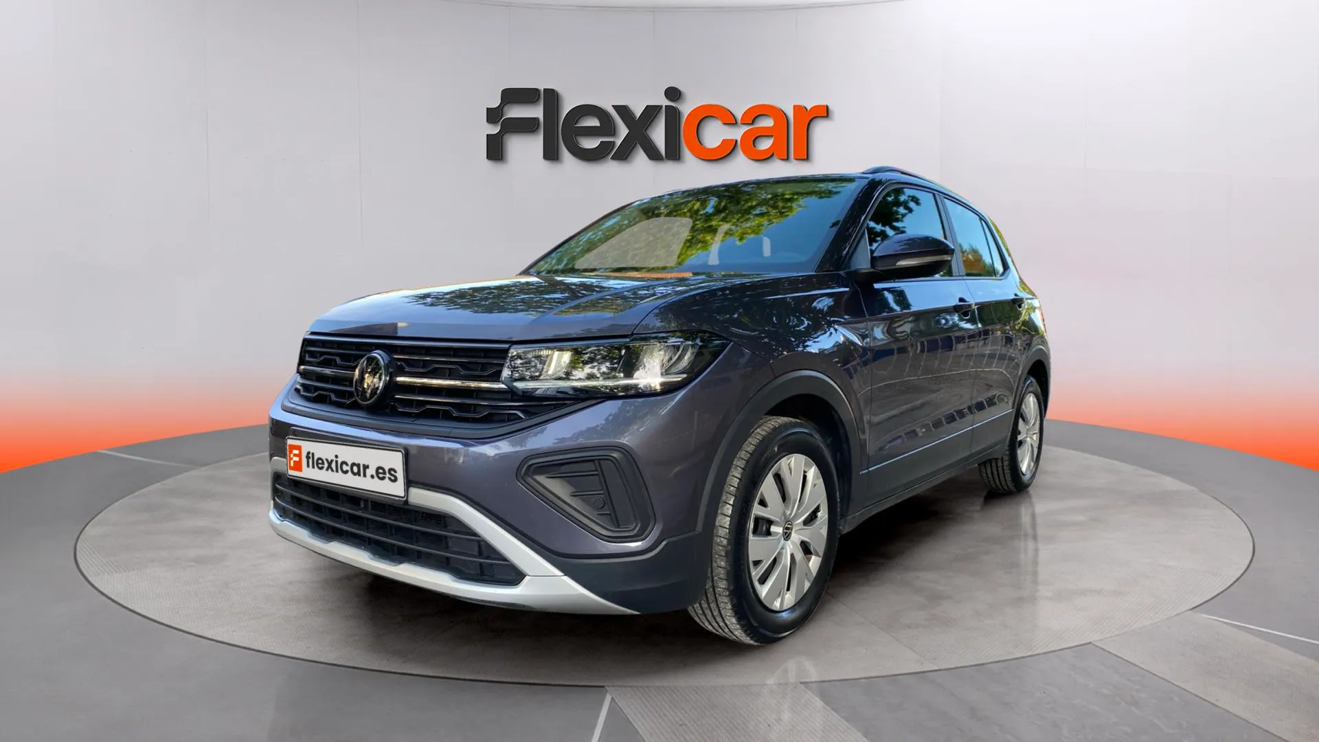 Volkswagen T-Cross 1.0 TSI - foto 4