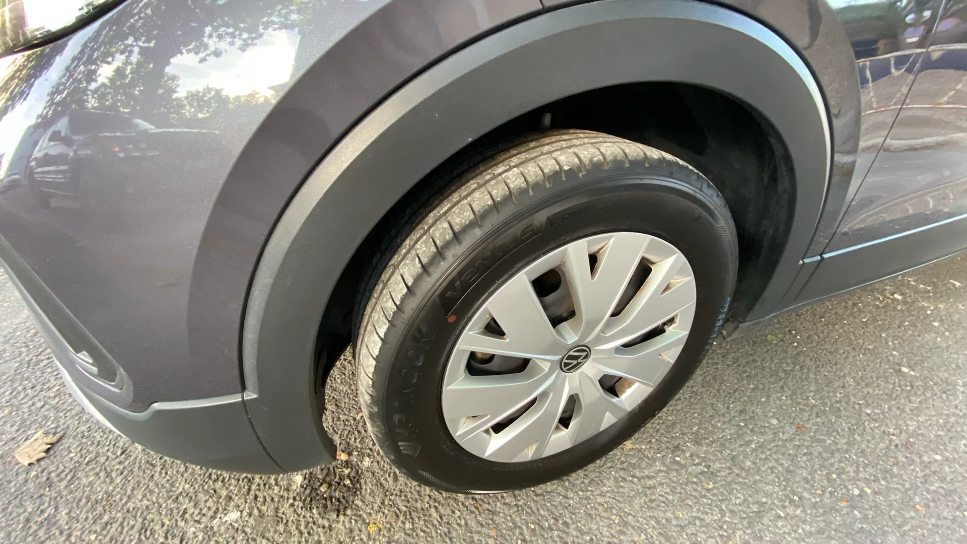 Volkswagen T-Cross 1.0 TSI - foto 13