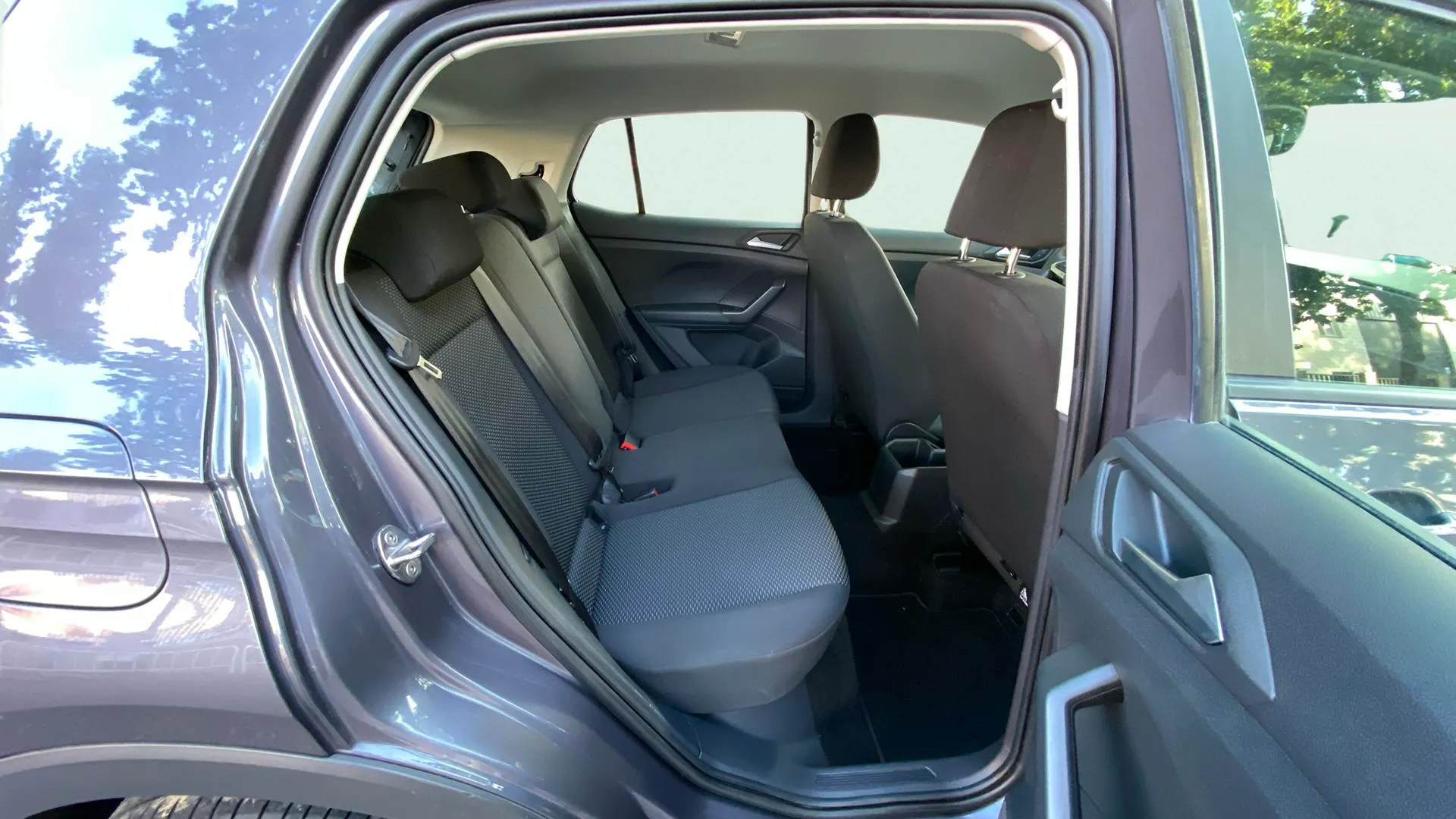 Volkswagen T-Cross 1.0 TSI - foto 9