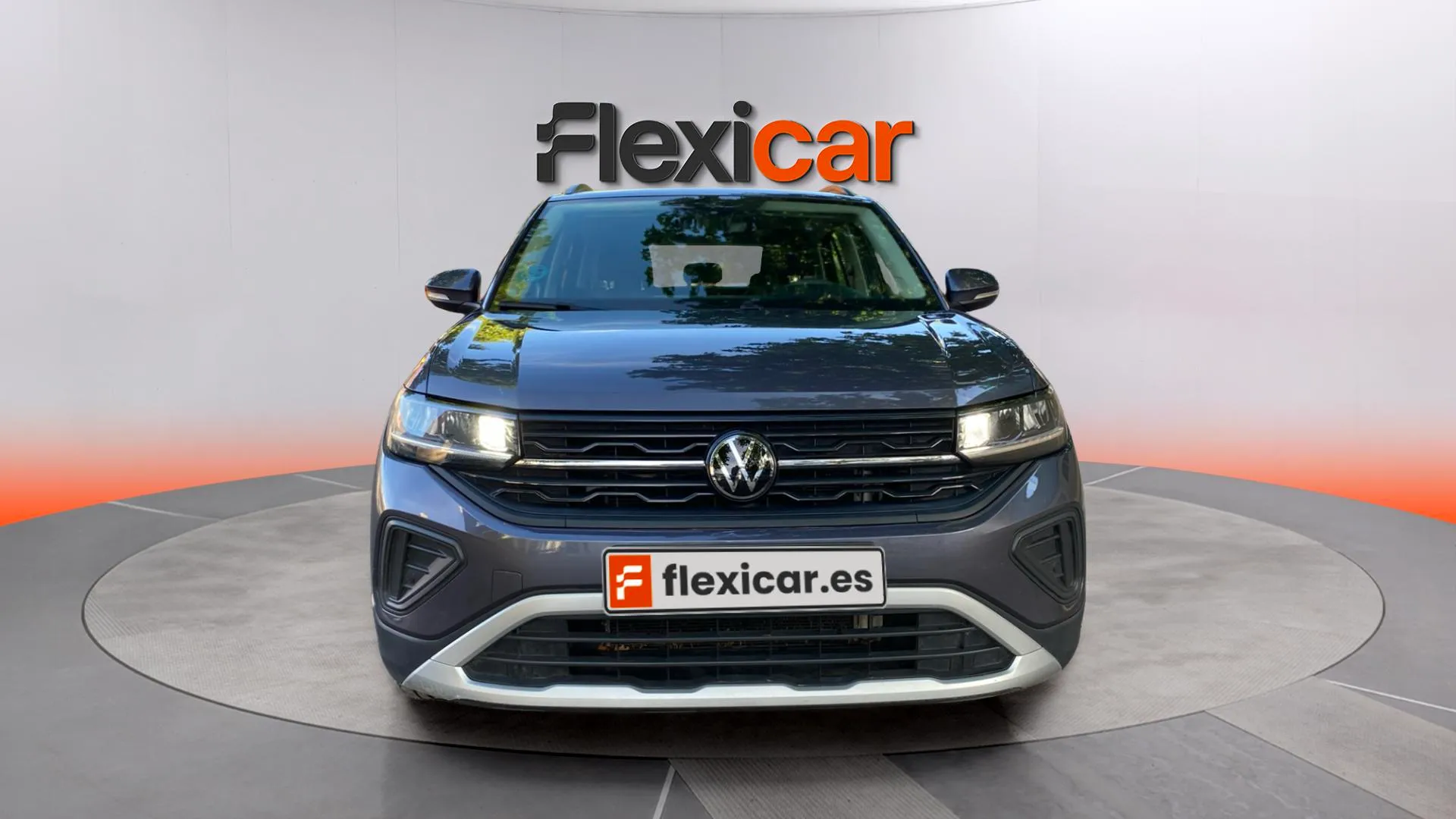 Volkswagen T-Cross 1.0 TSI - foto 2