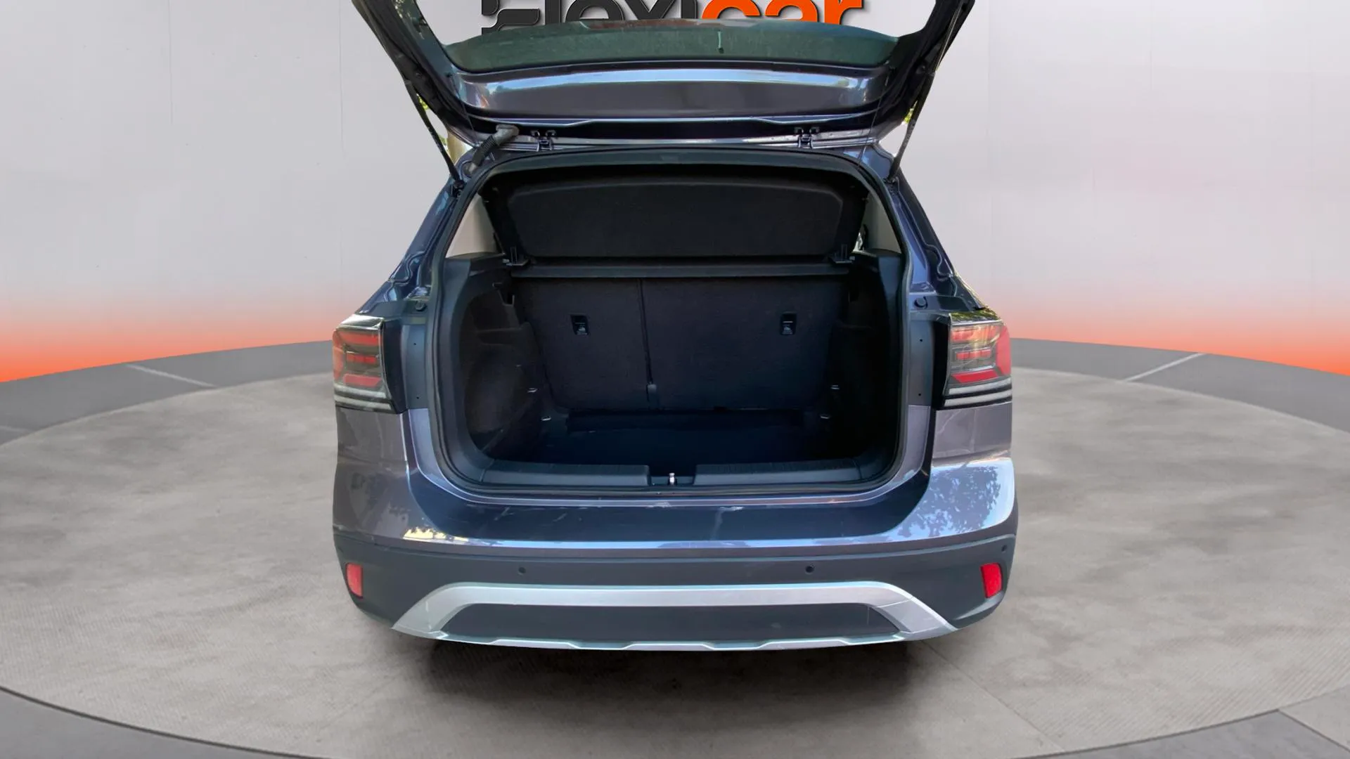 Volkswagen T-Cross 1.0 TSI - foto 11